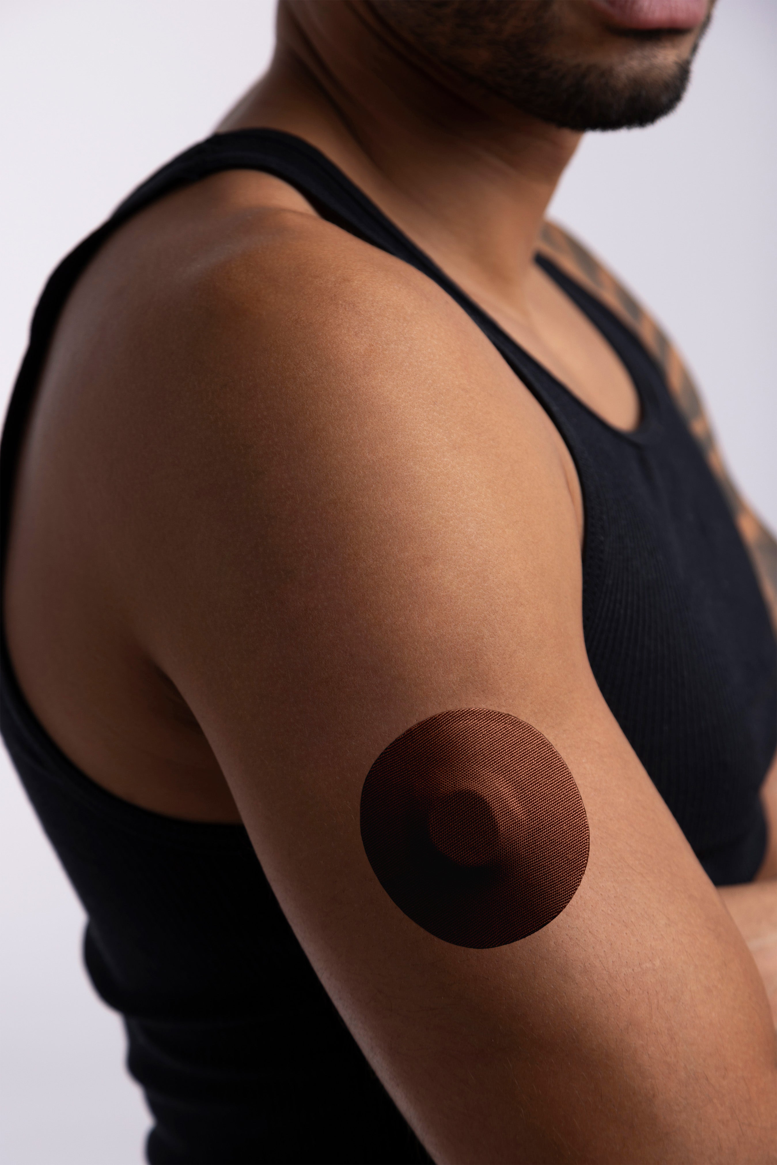 Skin Grip Original - Dexcom G7 & Stelo Adhesive Patches