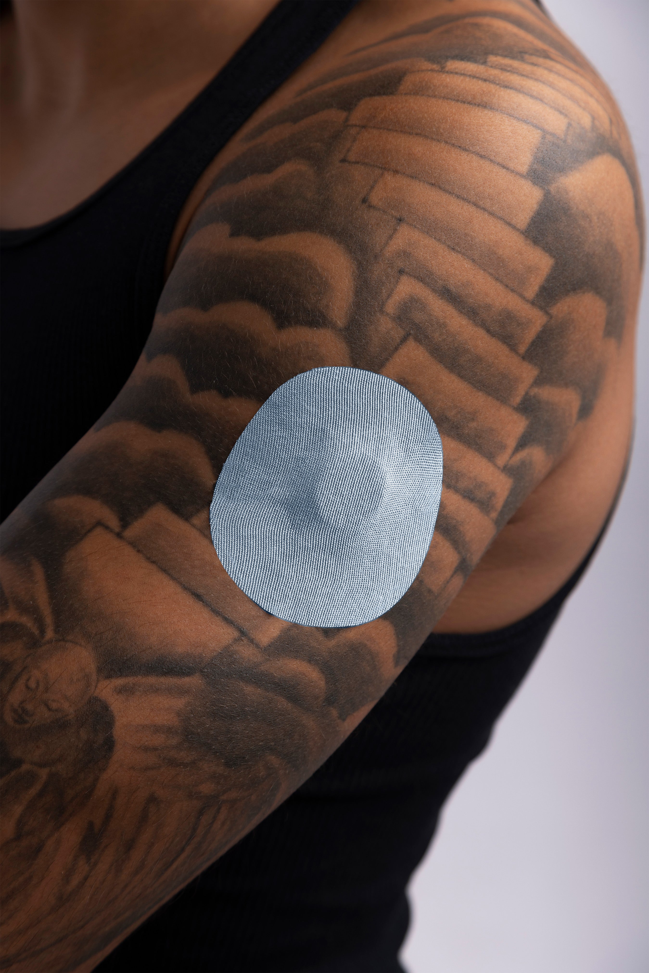 Skin Grip Original - Dexcom G7 & Stelo Adhesive Patches