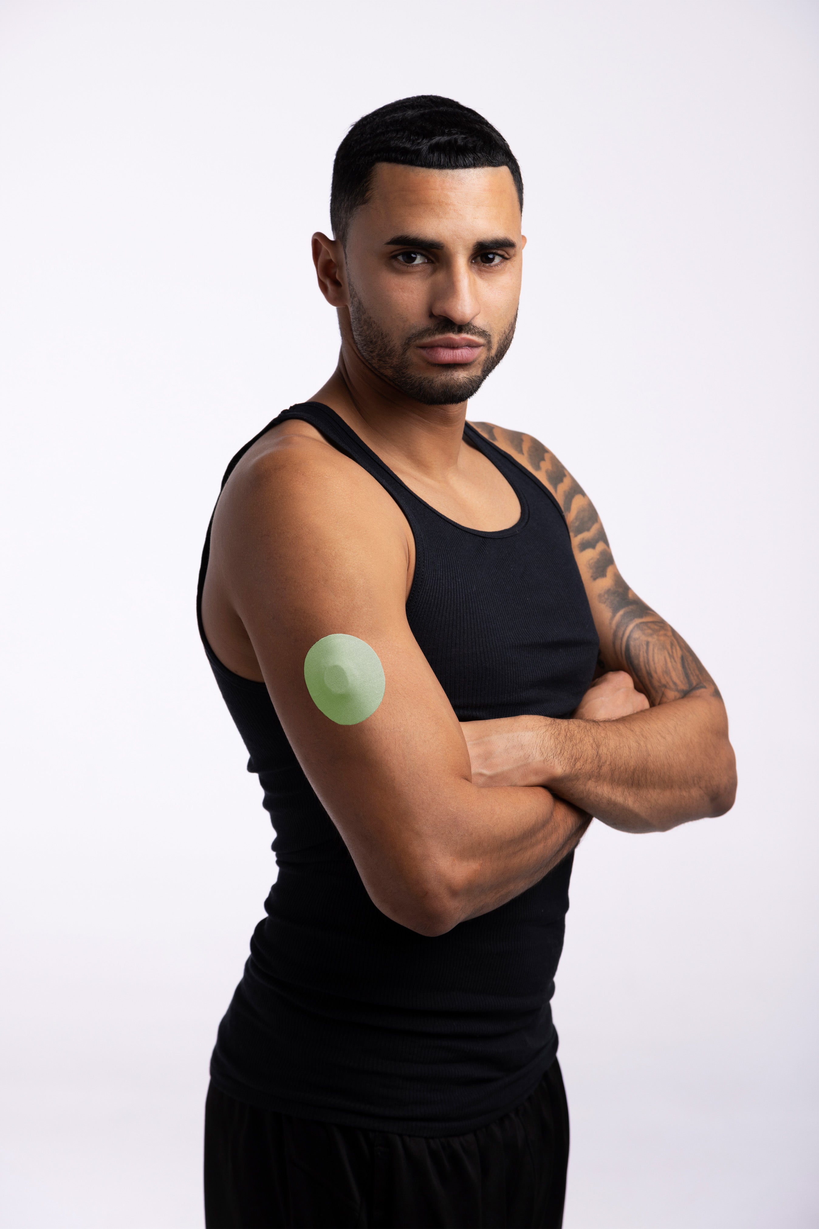 Skin Grip Original - Dexcom G7 & Stelo Adhesive Patches