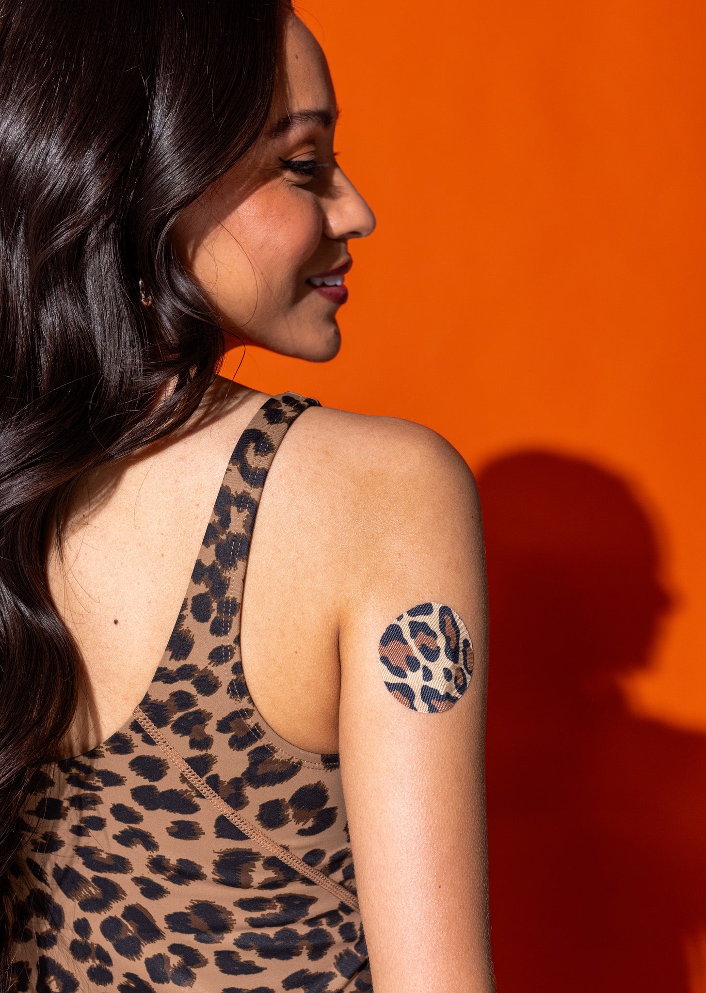 Skin Grip Original - Dexcom G7 & Stelo Adhesive Patches