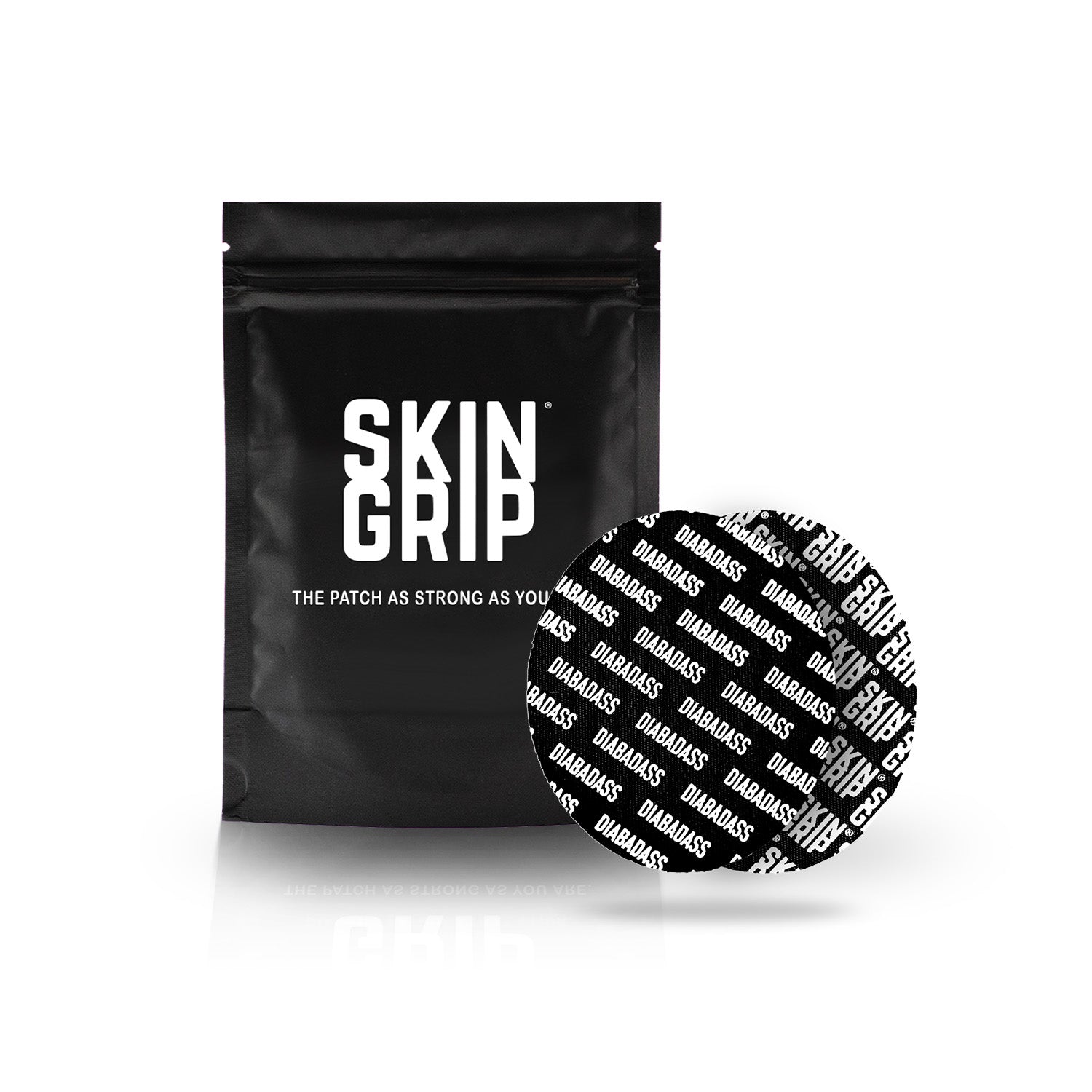 Skin Grip Original - Medtronic Guardian/Enlite Adhesive Patches