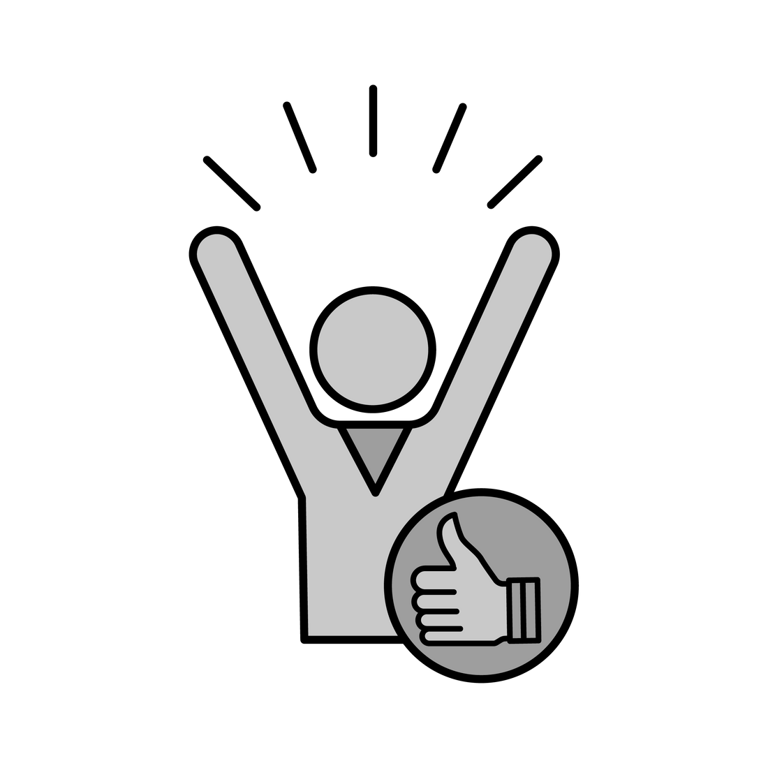 <strong>Ease the Emotional Burden</strong>