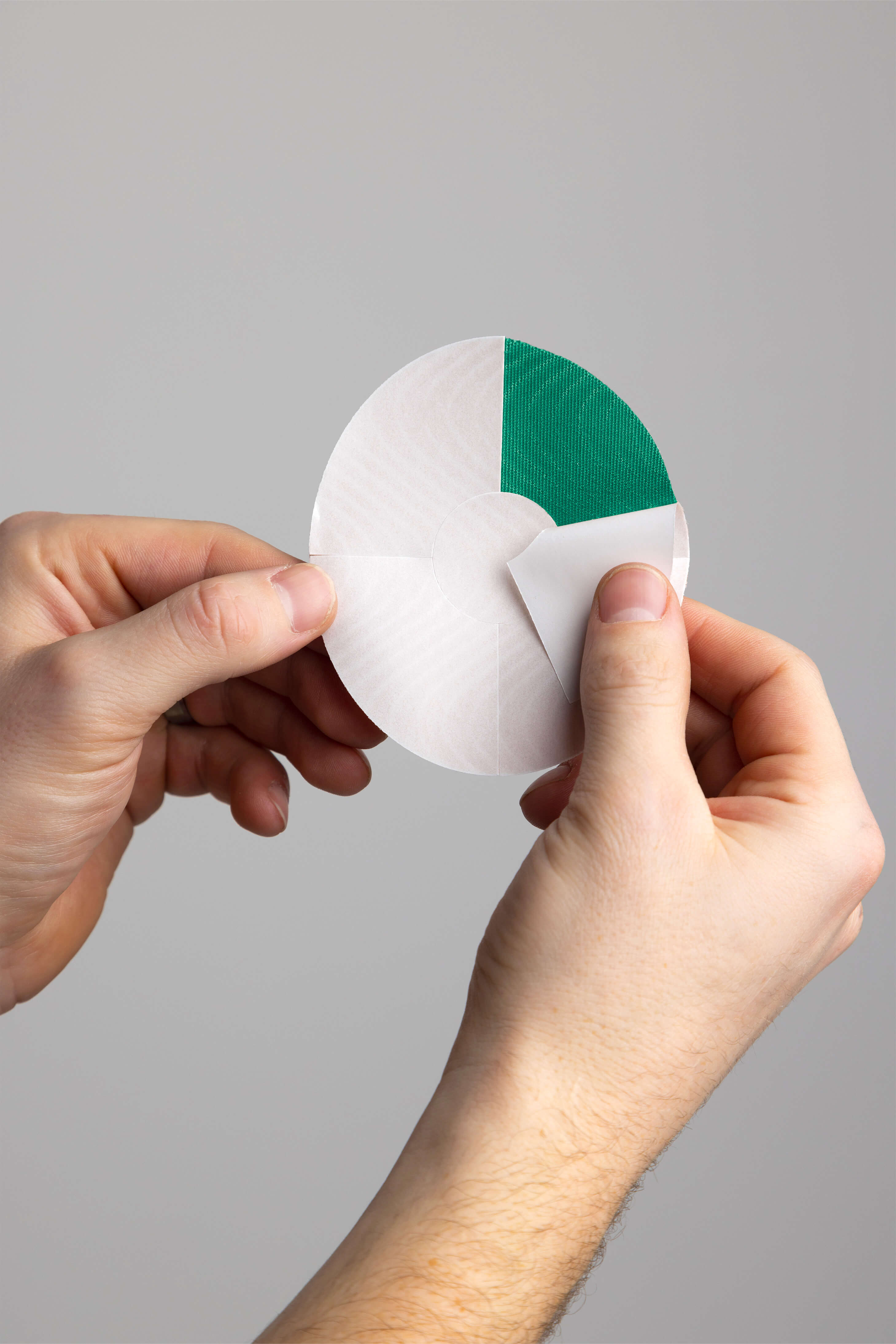 Skin Grip Original - Medtronic Guardian/Enlite Adhesive Patches