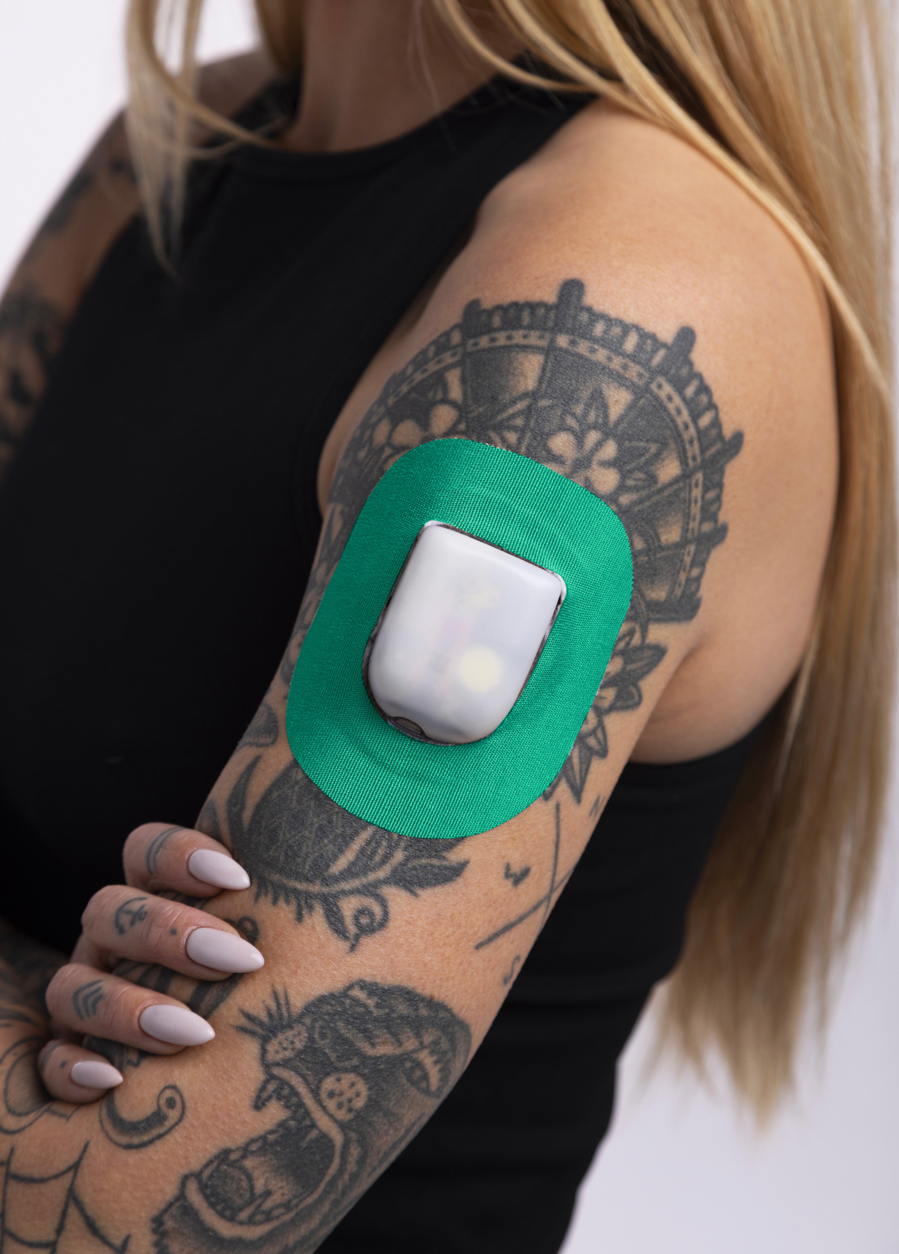 Skin Grip Original - Omnipod Adhesive Patches