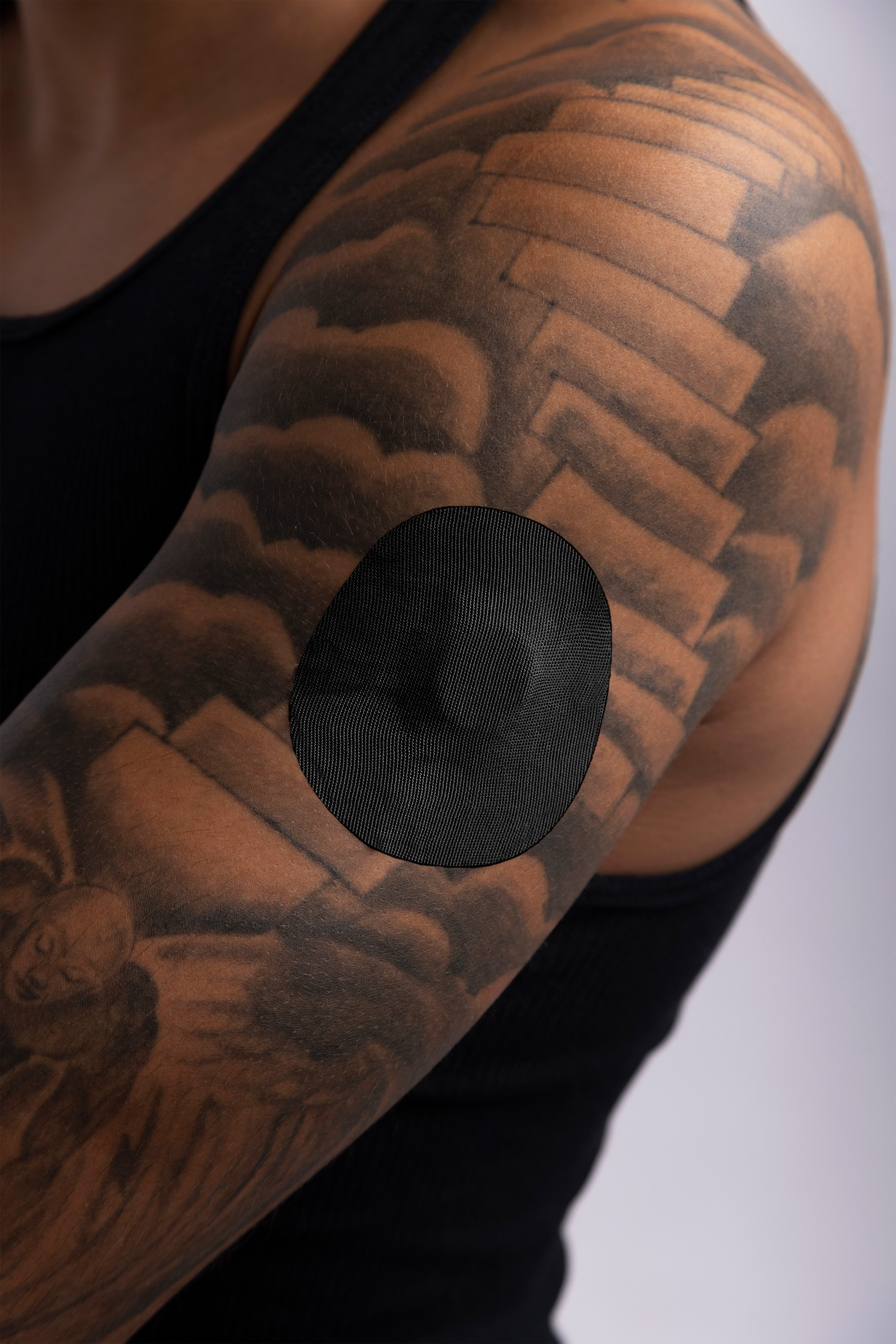 Skin Grip Original - Dexcom G7 & Stelo Adhesive Patches