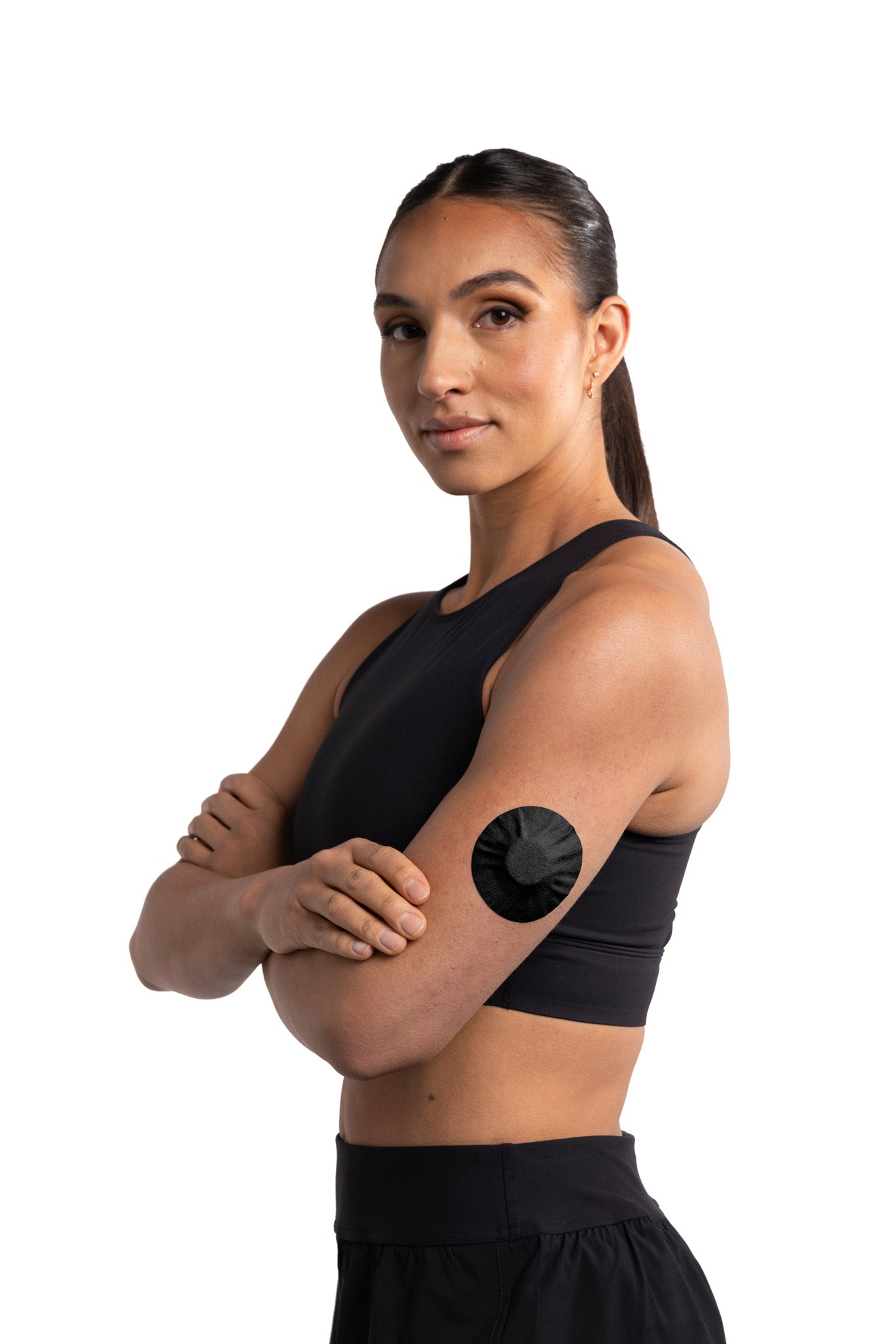 Skin Grip MAX for Dexcom G7 and Freestyle Libre 2+ - 10 Pack
