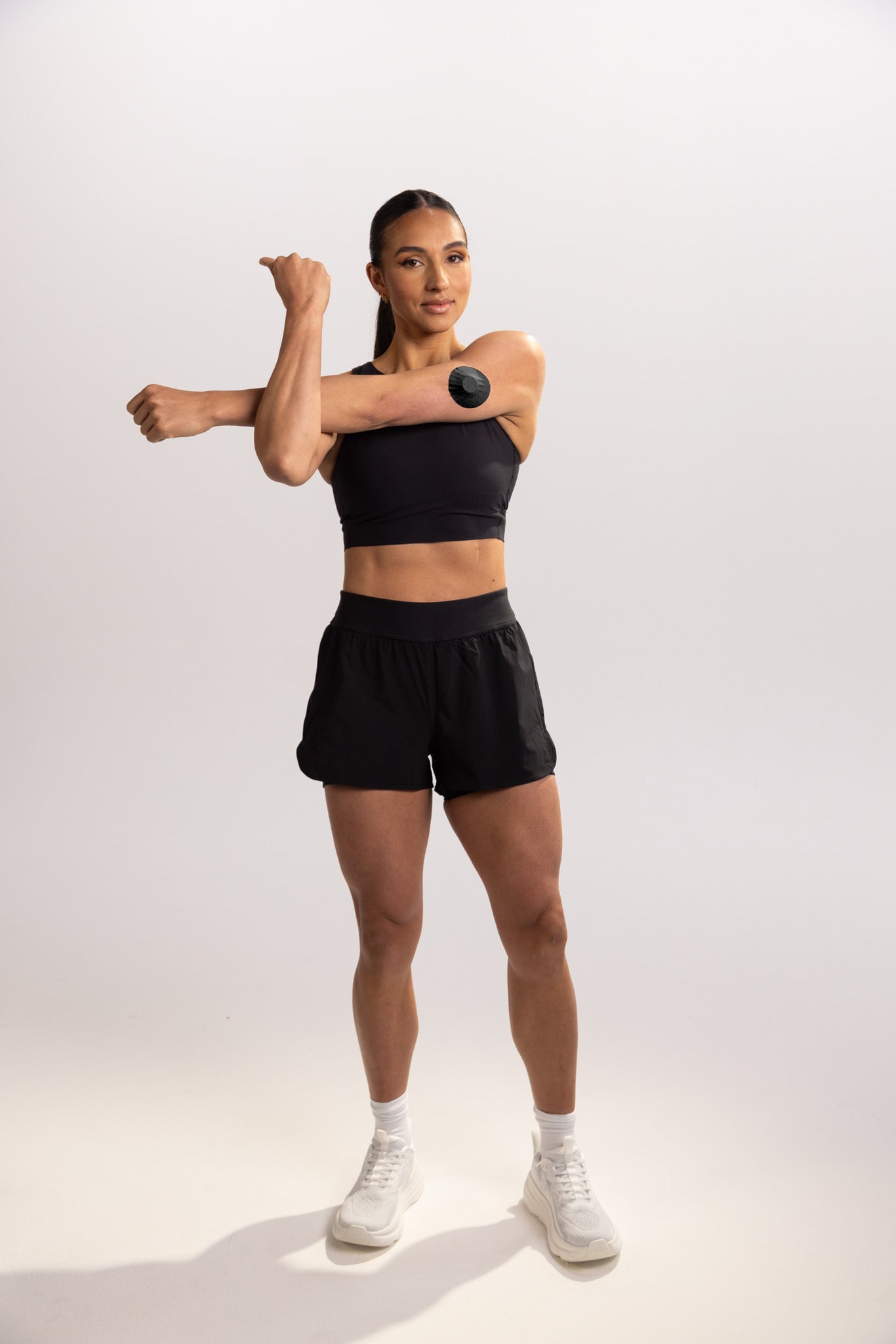 Skin Grip MAX for Dexcom G7 and Freestyle Libre 2+ - 10 Pack