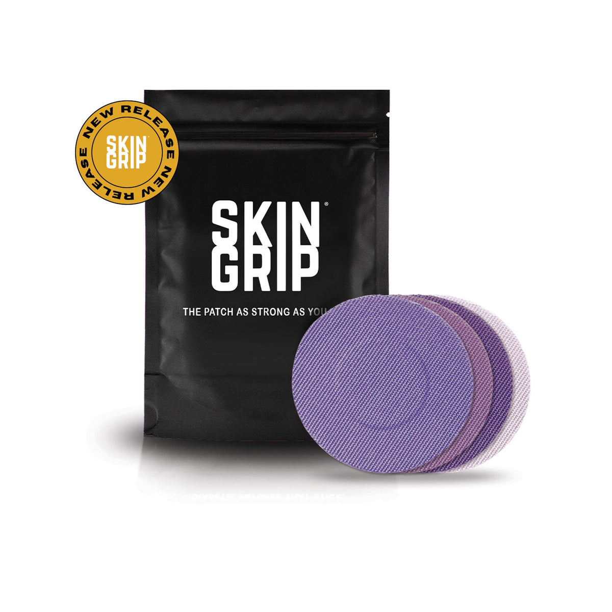 Skin Grip Original - Freestyle Libre 2 &amp; Lingo Adhesive Patches