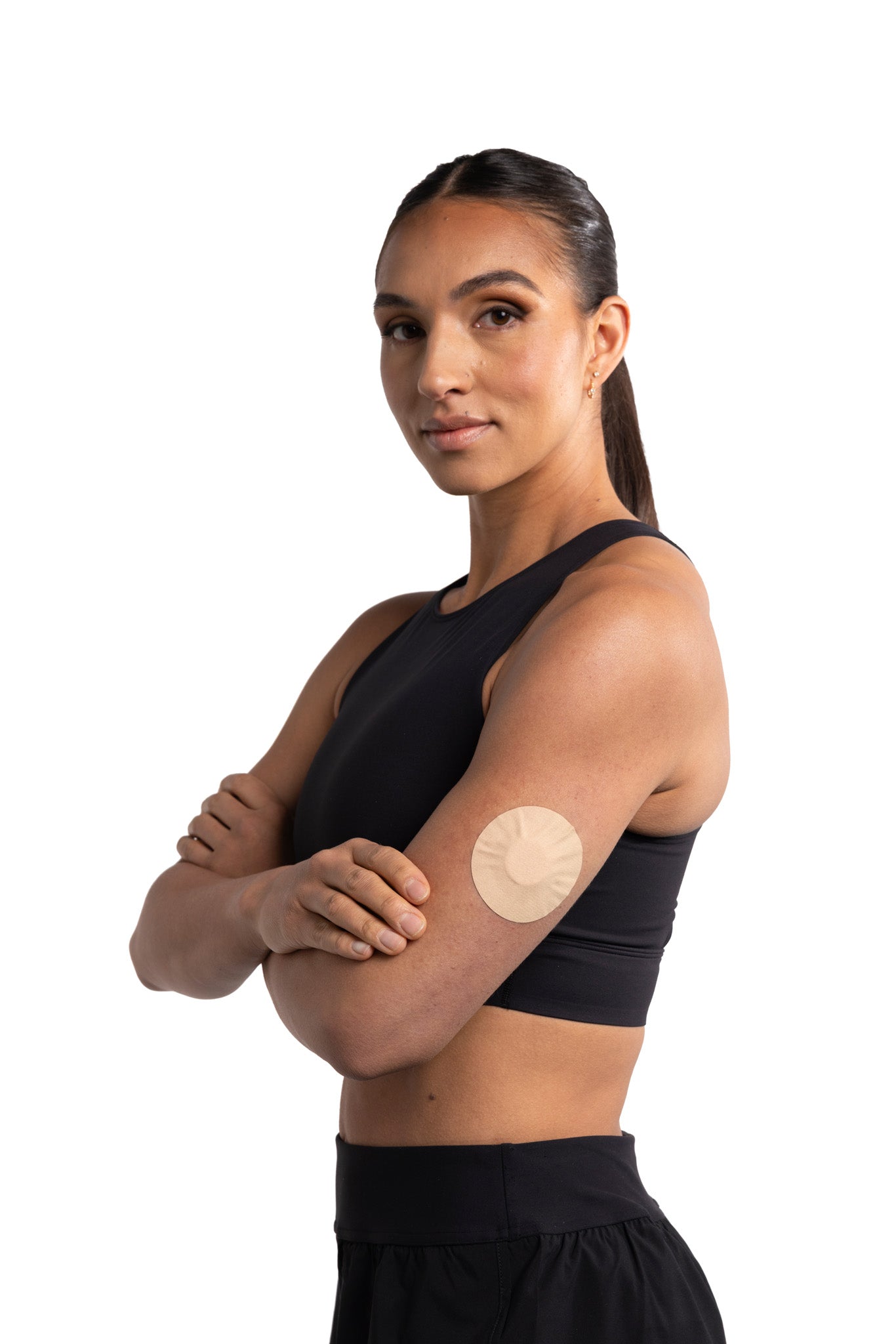 Skin Grip MAX for Dexcom G7 and Freestyle Libre 2+ - 10 Pack