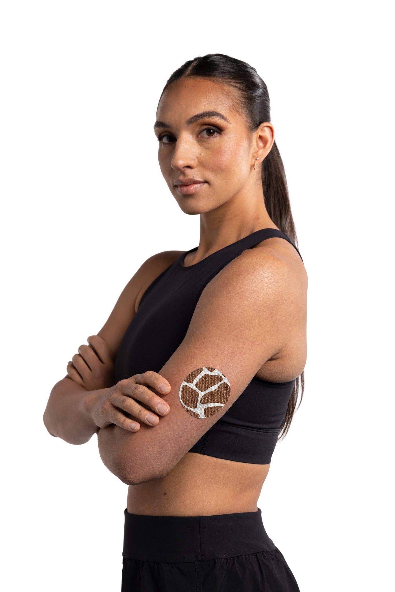Skin Grip Original - Dexcom G7 & Stelo Adhesive Patches