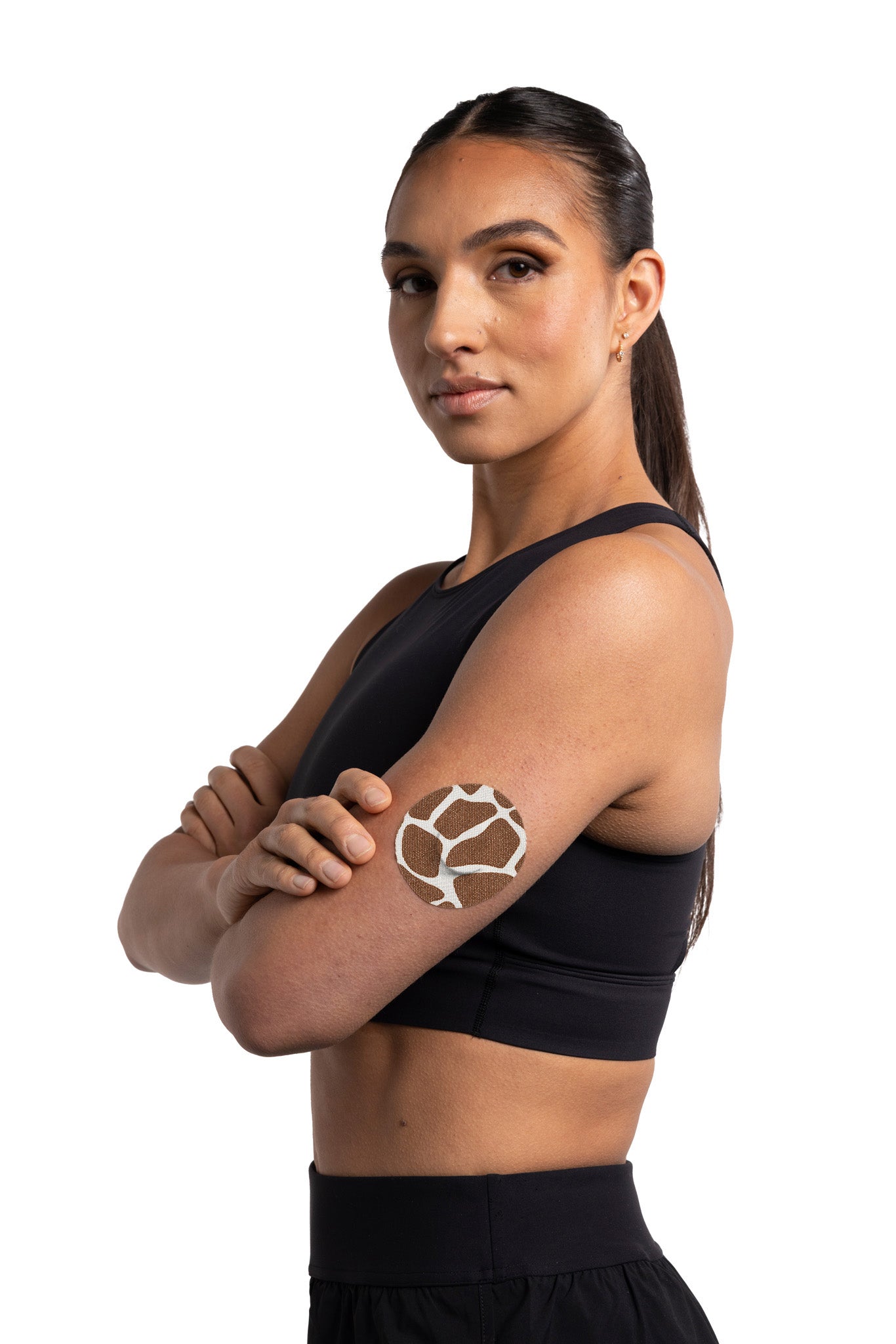 Skin Grip Original - Freestyle Libre 2+ & Lingo Adhesive Patches