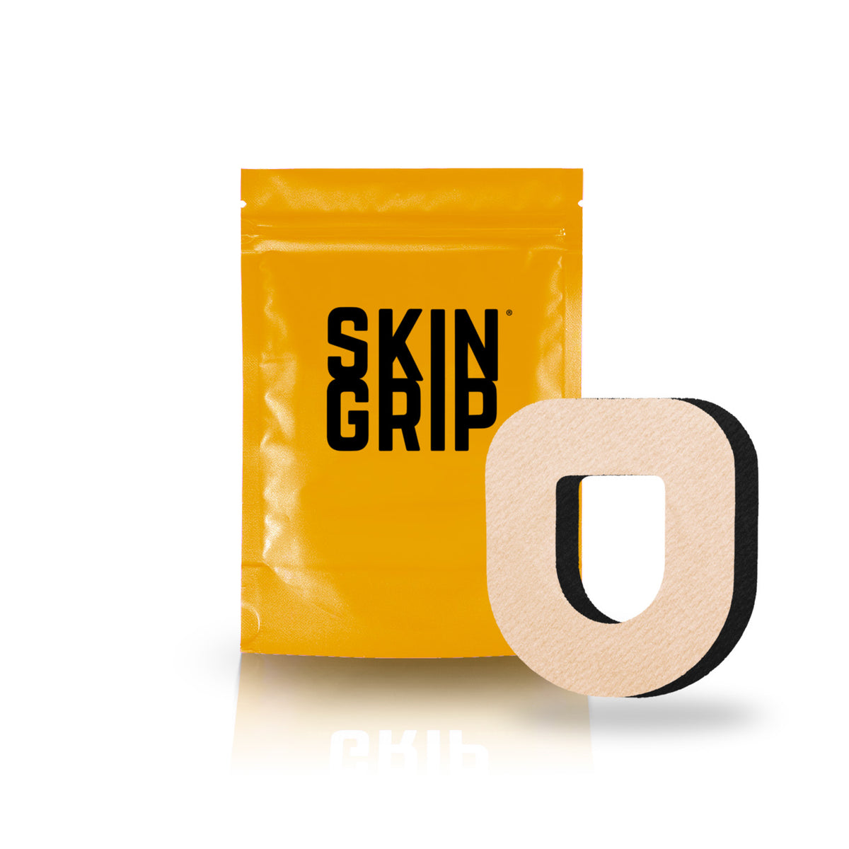 Skin Grip MAX Omnipod Patches - 10 Pack