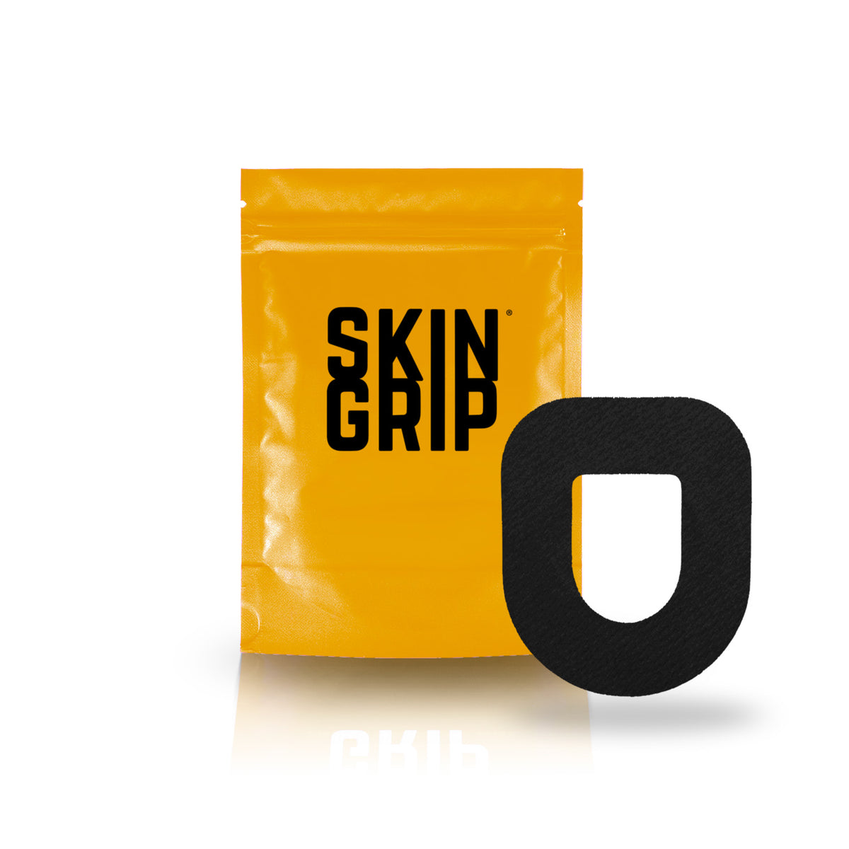 Skin Grip MAX Omnipod Patches - 10 Pack