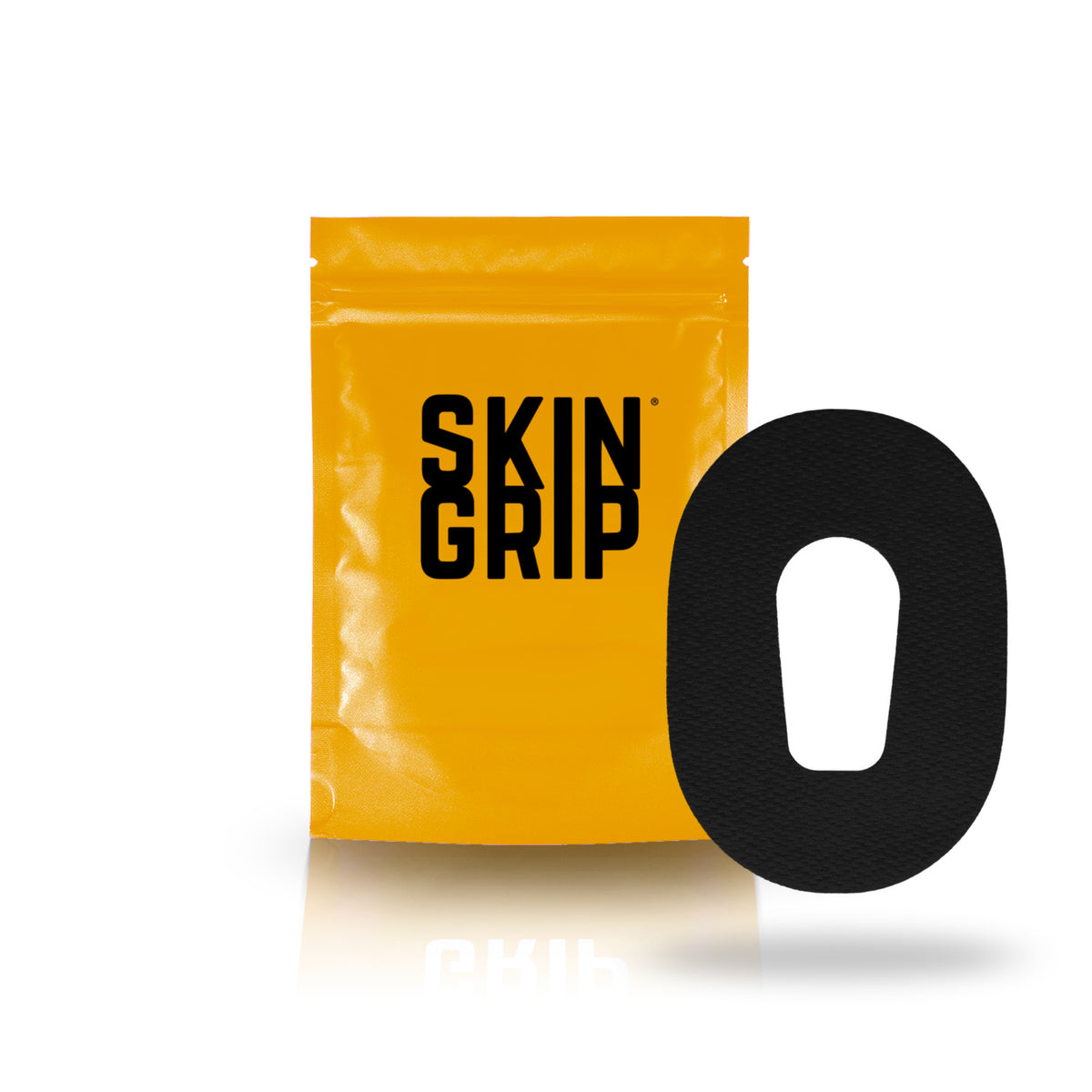 Skin Grip MAX Dexcom G6 Patches - 10 Pack