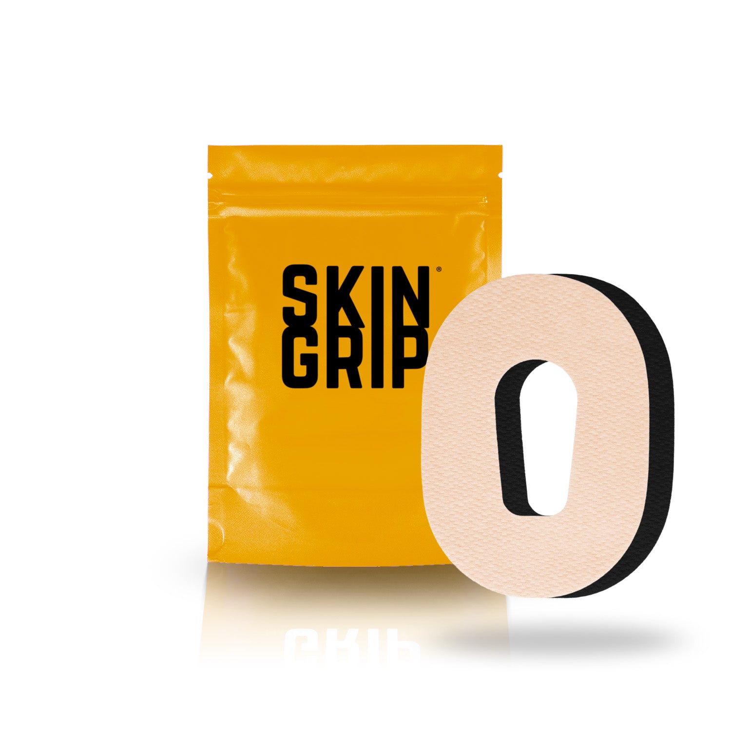 Skin Grip MAX Dexcom G6 Patches - 10 Pack