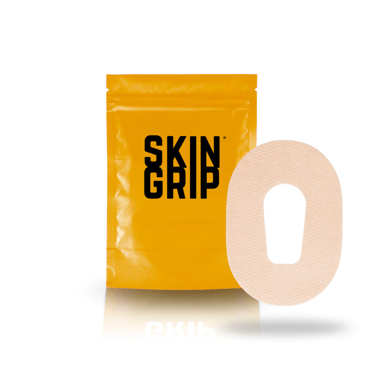 Skin Grip MAX Dexcom G6 Patches - 10 Pack