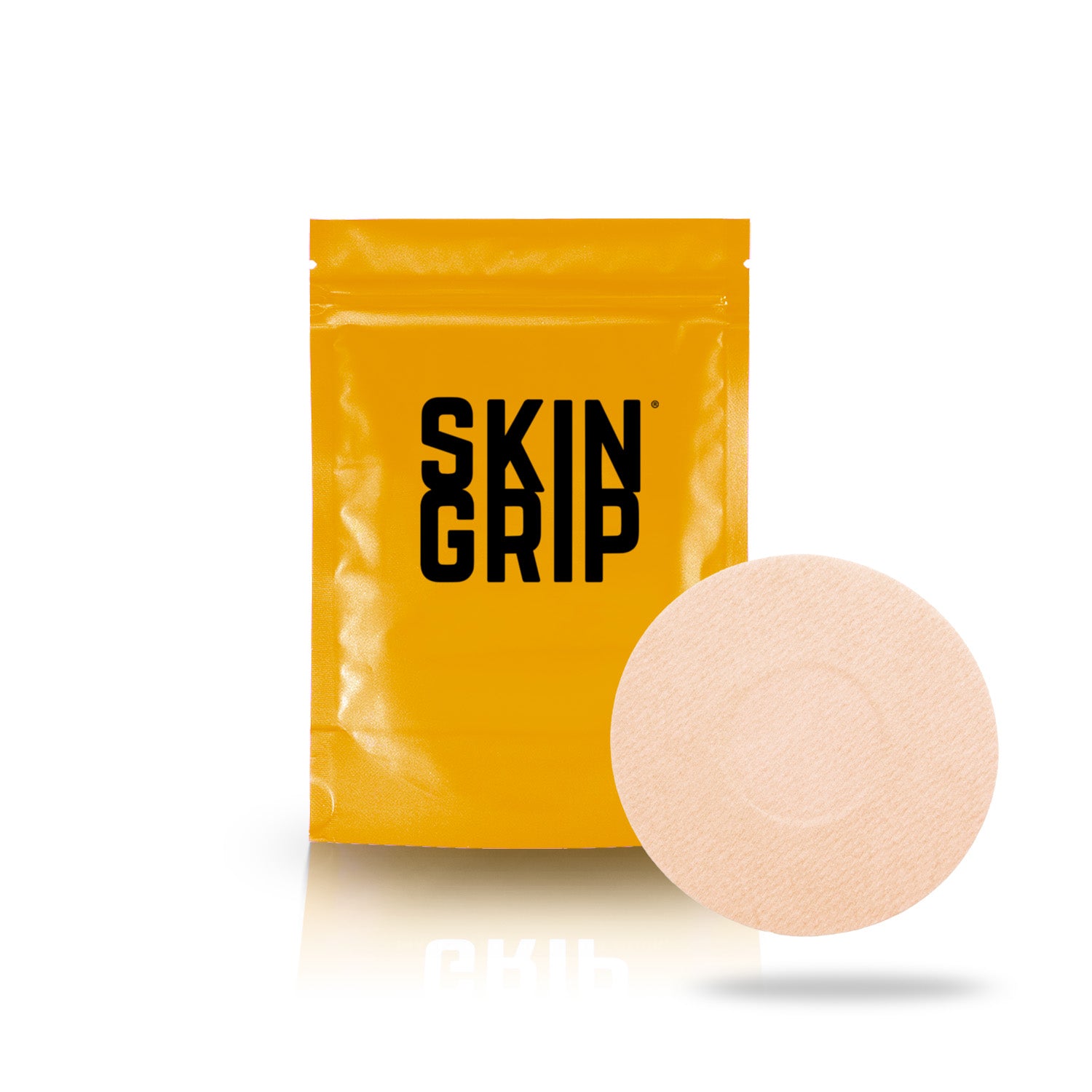 Skin Grip MAX Dexcom G7 & Stelo Patches - 10 Pack