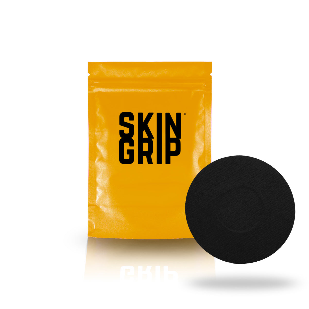 Skin Grip MAX Freestyle Libre 2 &amp; Lingo Patches - 10 Pack