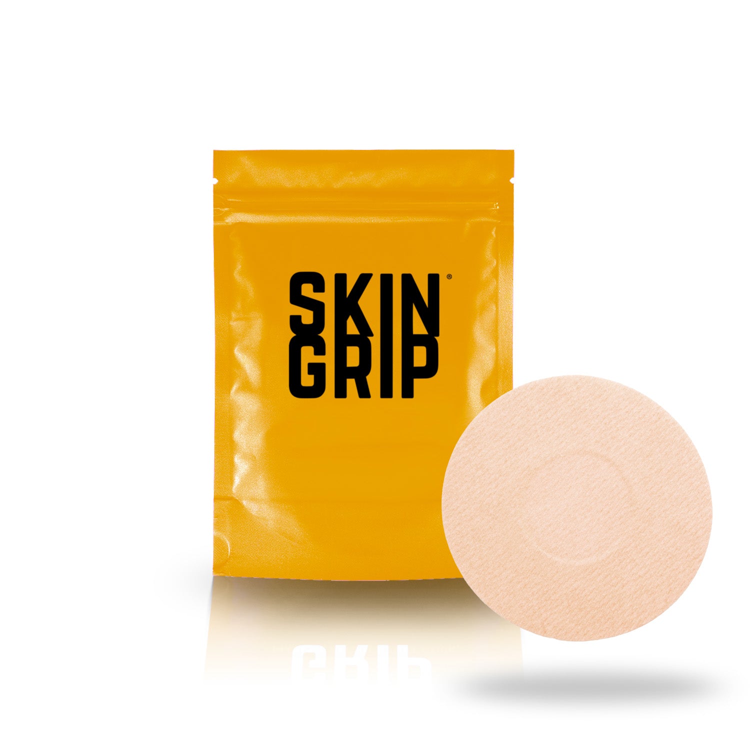 Skin Grip MAX Freestyle Libre 2+ & Lingo Patches - 10 Pack