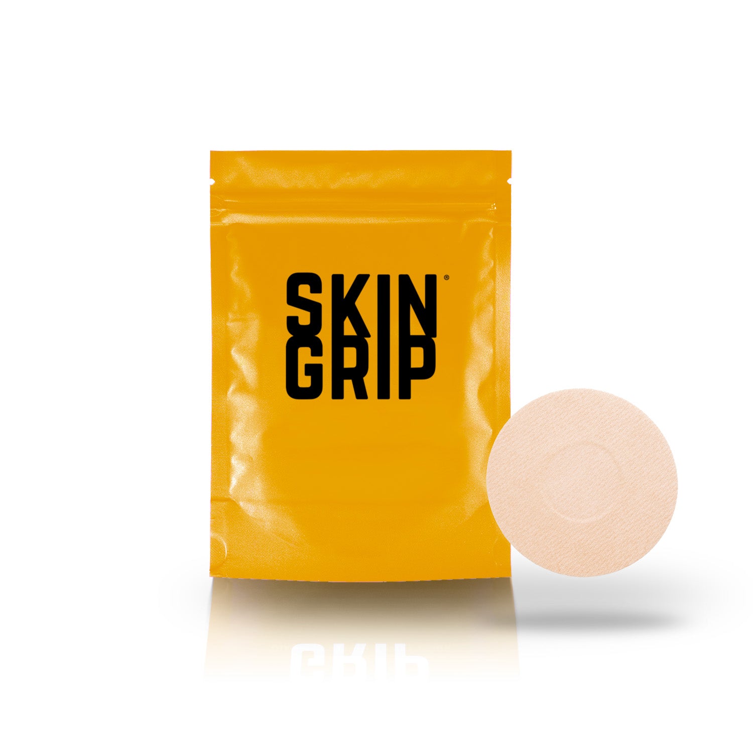 Skin Grip MAX Freestyle Libre 3+ Patches - 10 Pack