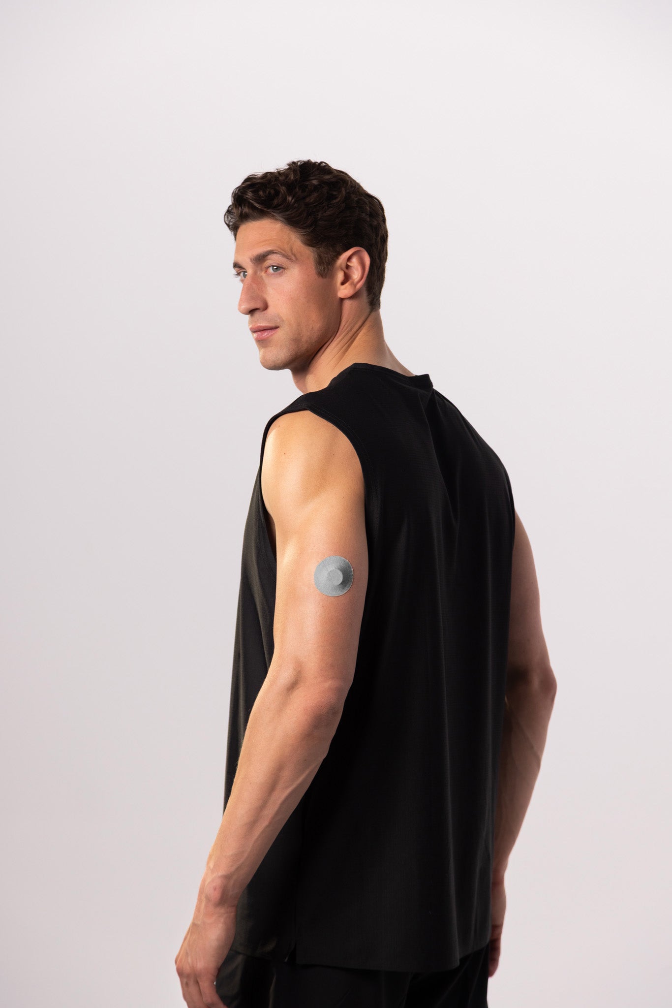 Skin Grip Original - Libre 3+ Adhesive Patches
