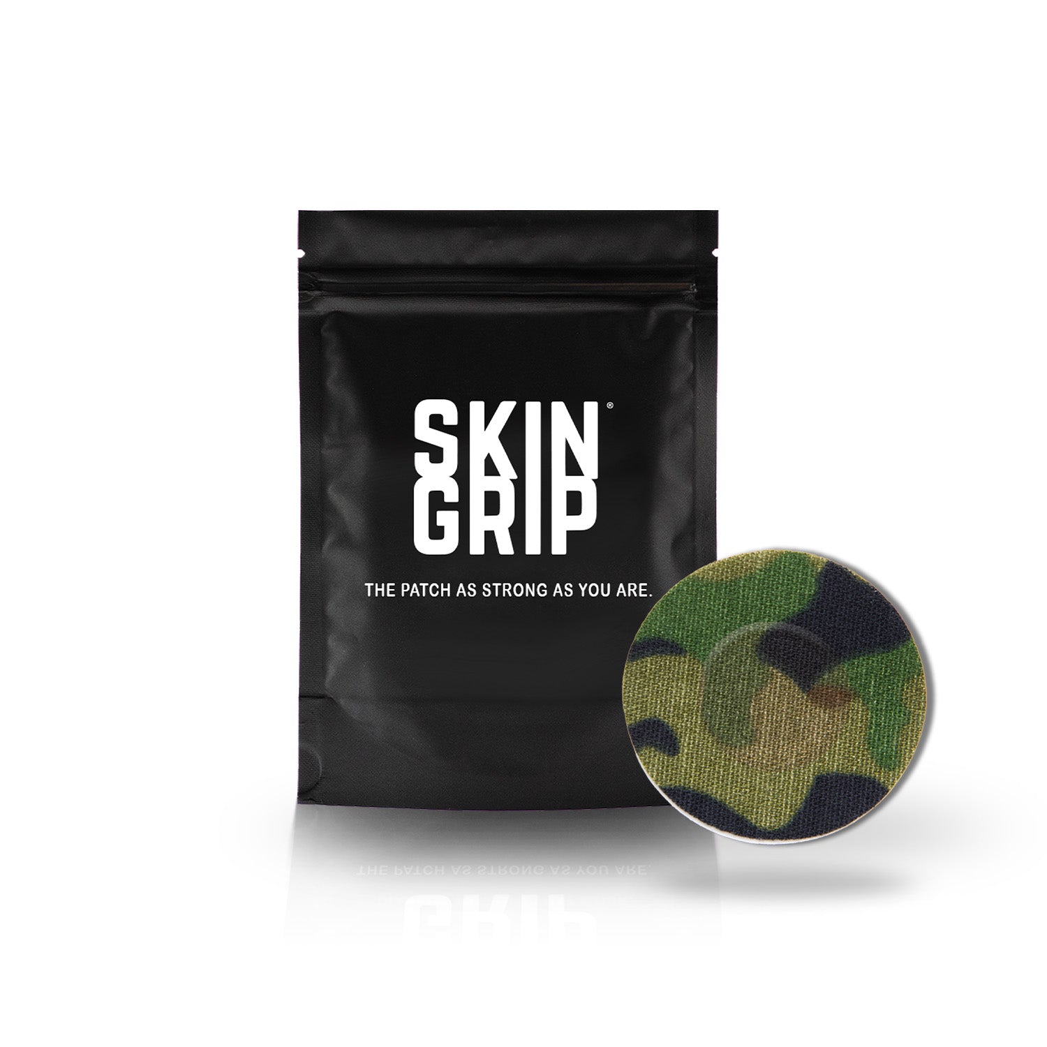 Skin Grip Original - Libre 3+ Adhesive Patches
