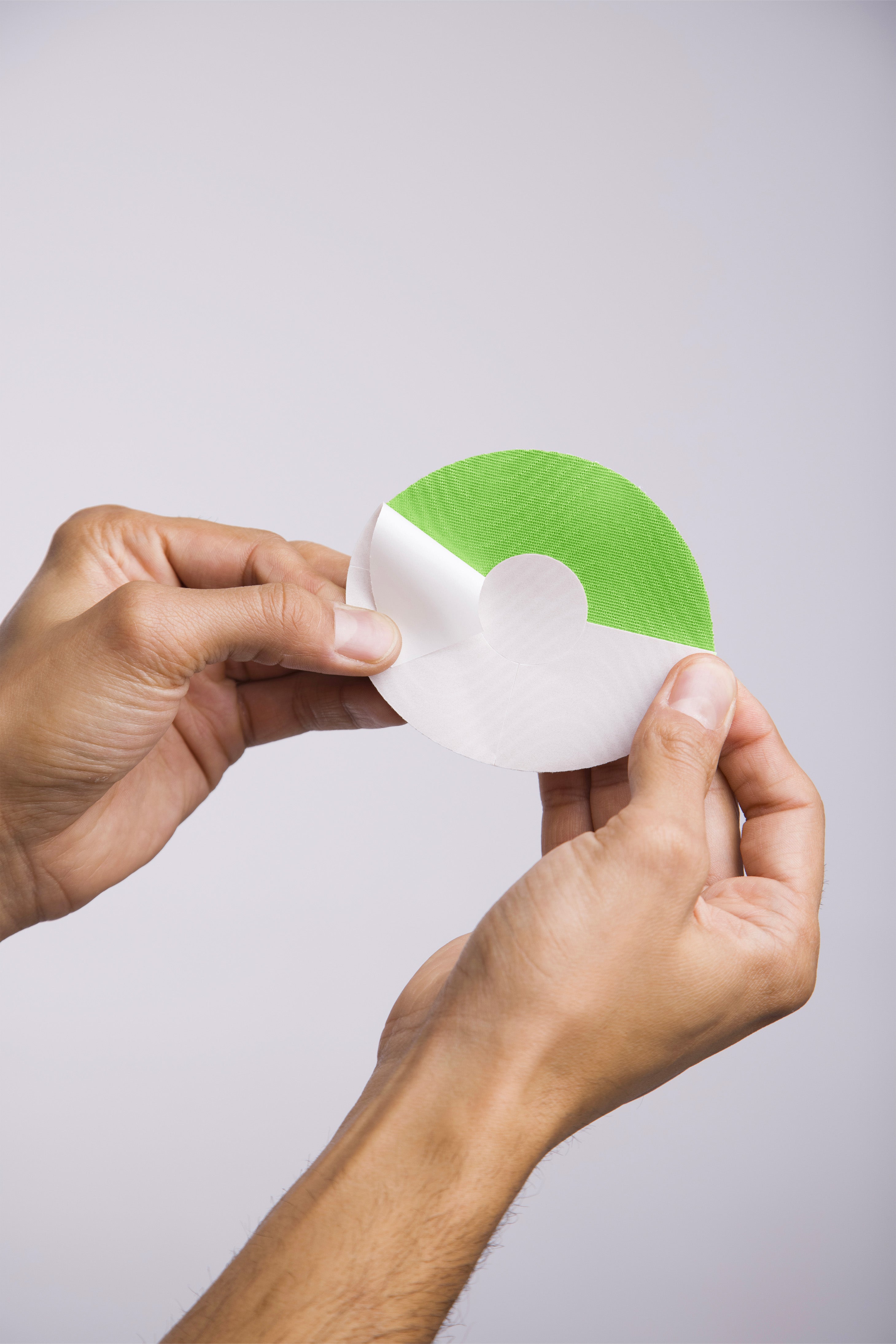 Skin Grip Original - Dexcom G7 & Stelo Adhesive Patches