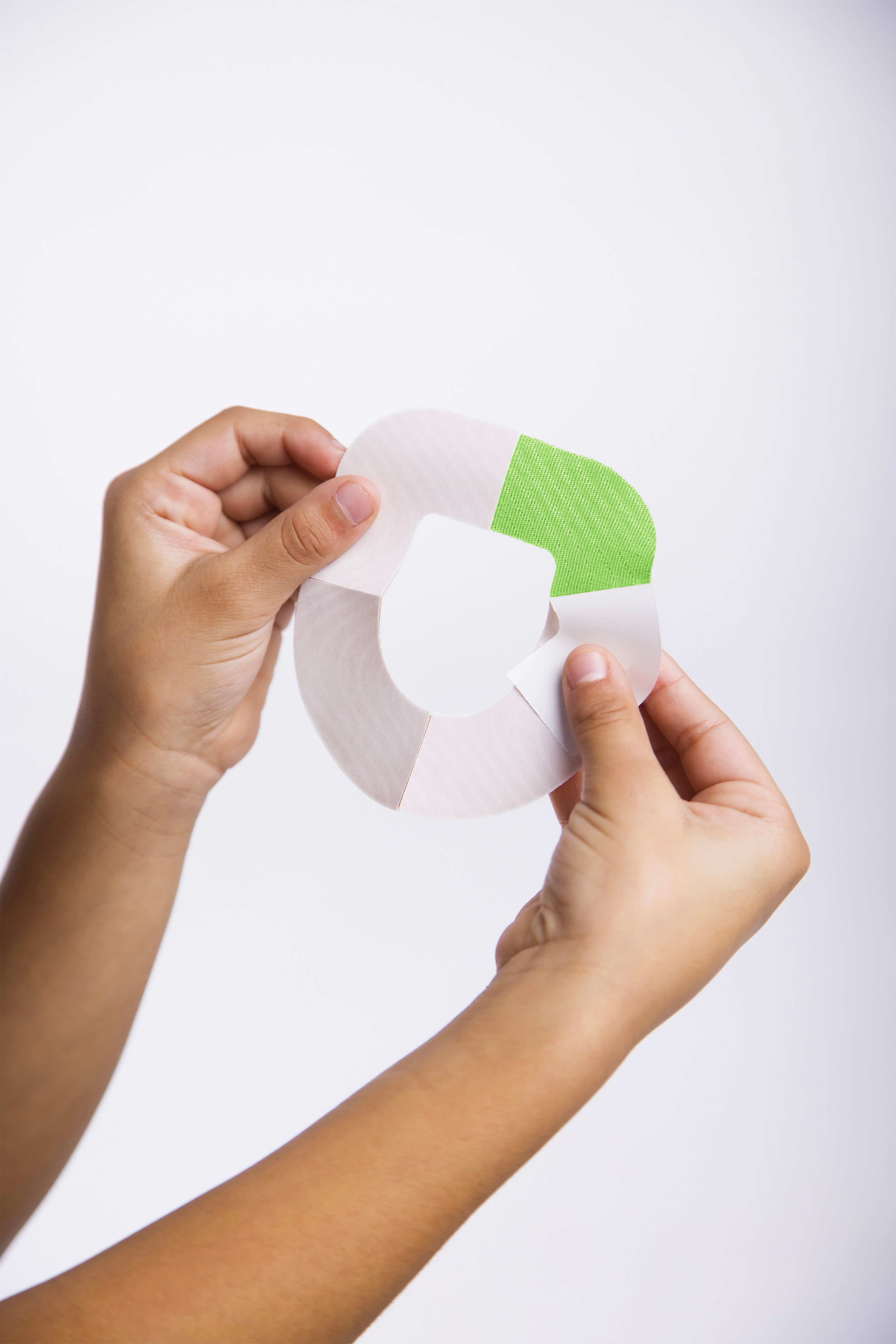 Skin Grip Original - Omnipod Adhesive Patches