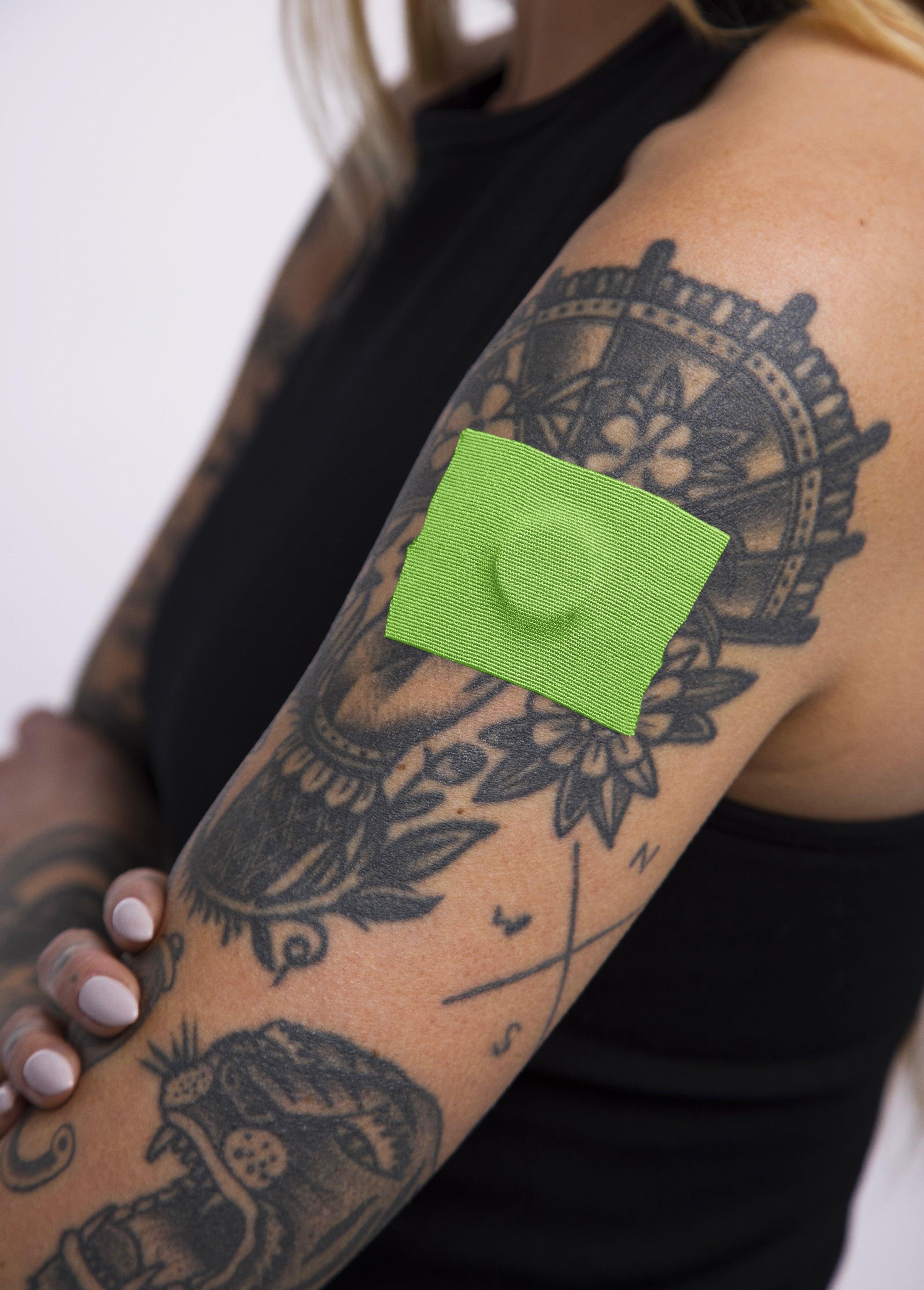 Skin Grip 16 Foot Tape Roll