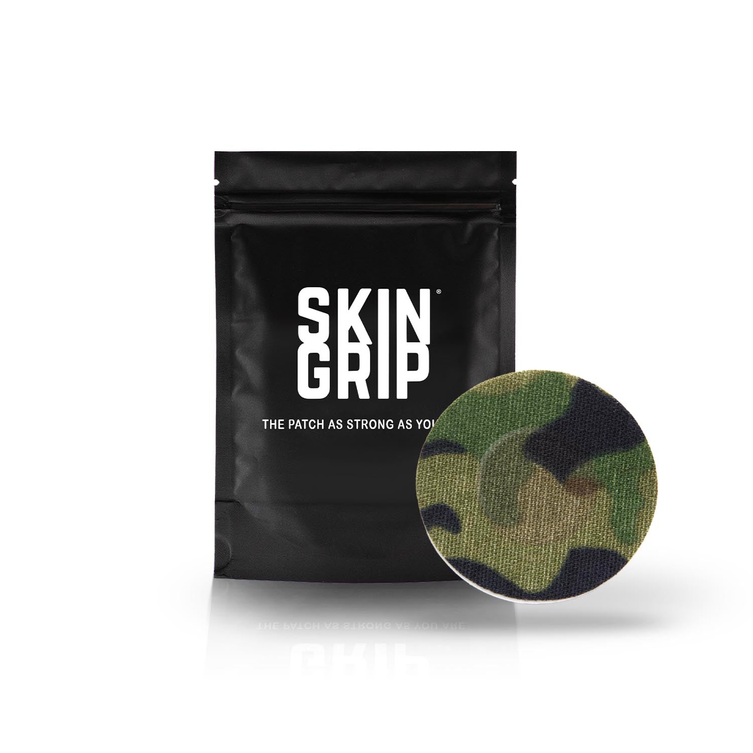 Skin Grip Original - Freestyle Libre 2+ & Lingo Adhesive Patches