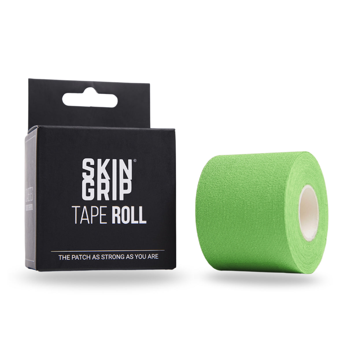 Logo Tape Skin Top
