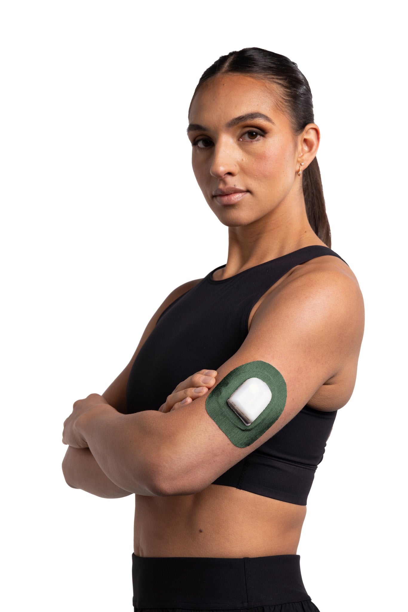 Skin Grip Original - Omnipod Adhesive Patches