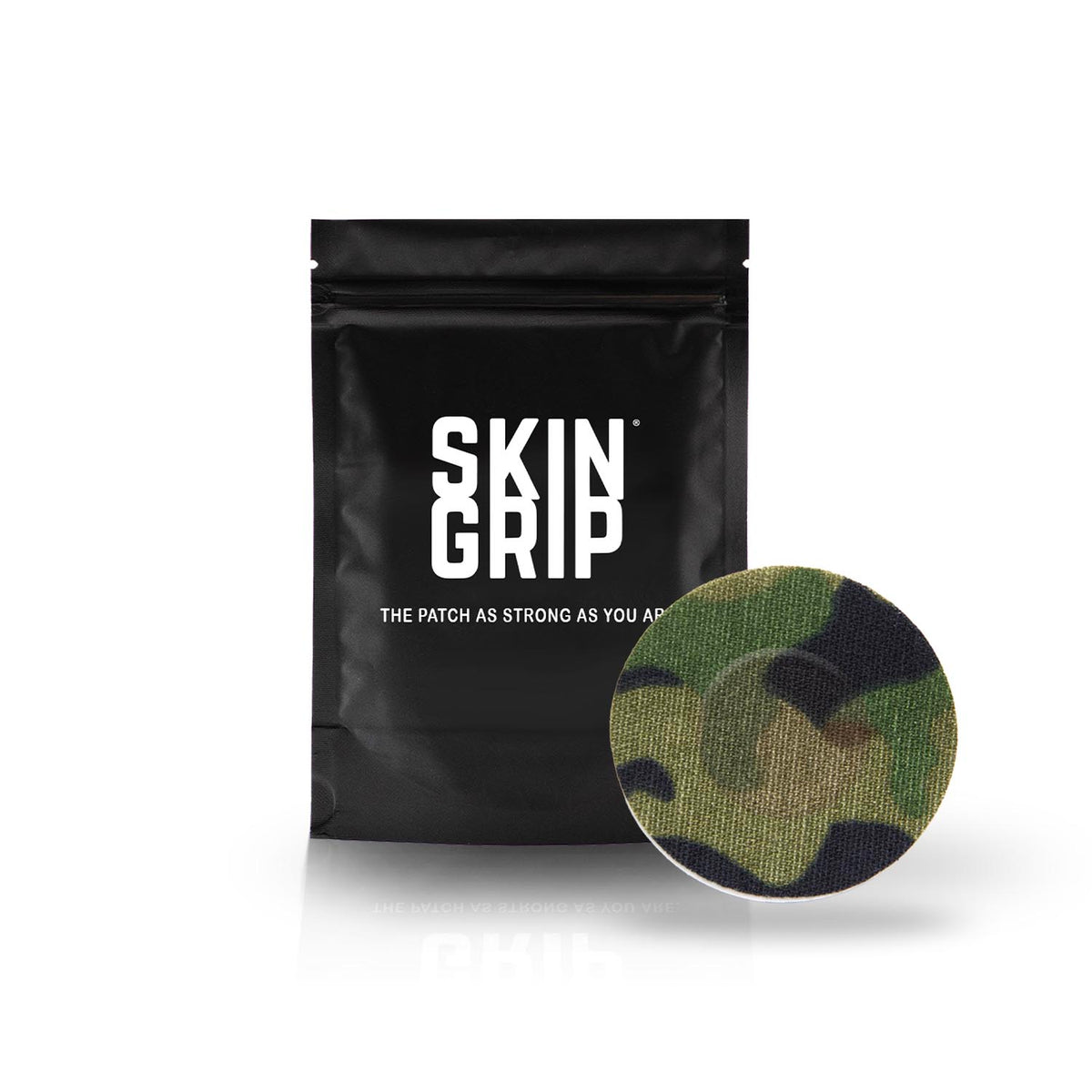 Skin Grip Original - Dexcom G7 &amp; Stelo Adhesive Patches