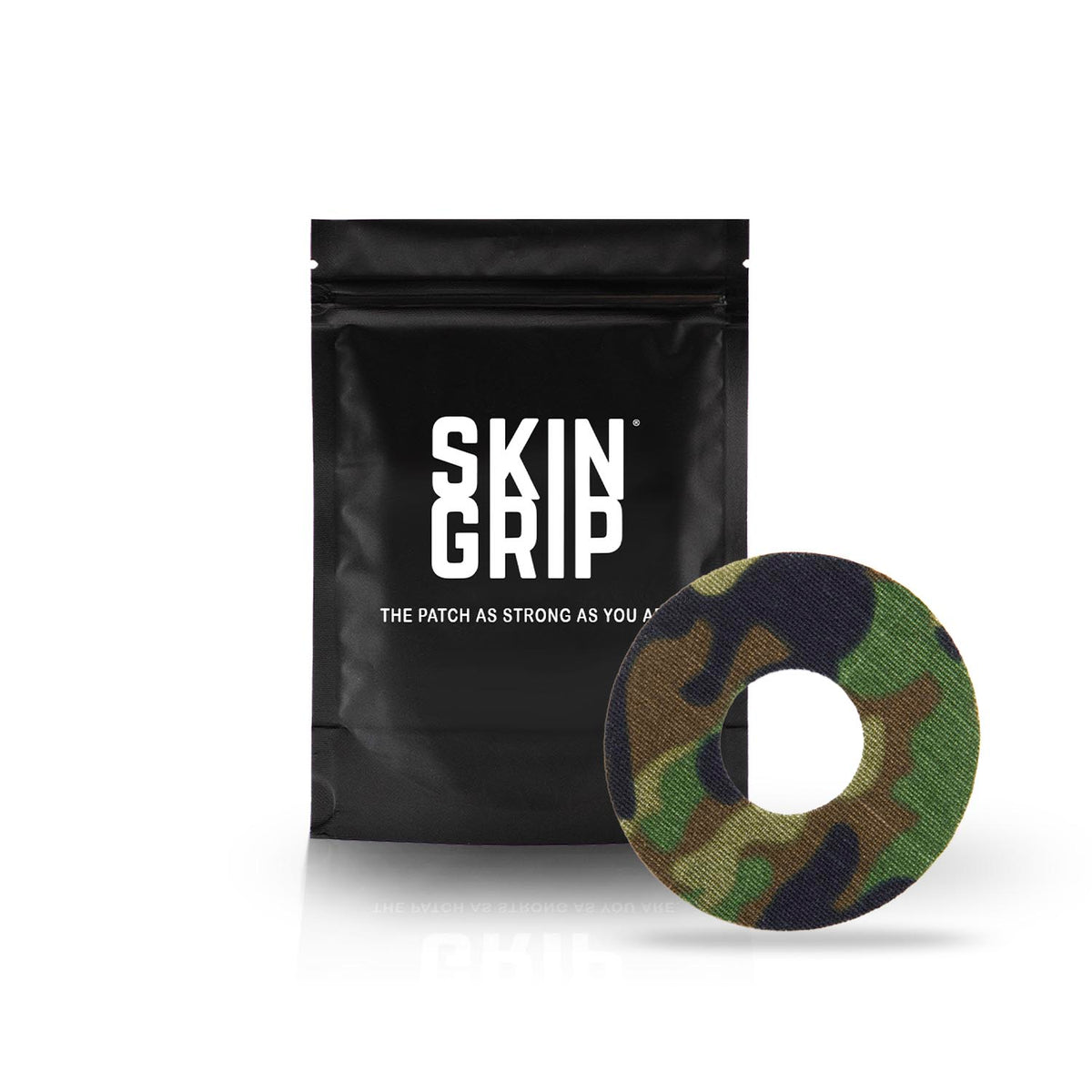 Skin Grip Original - Freestyle Libre 2/Pump Adhesive Patches