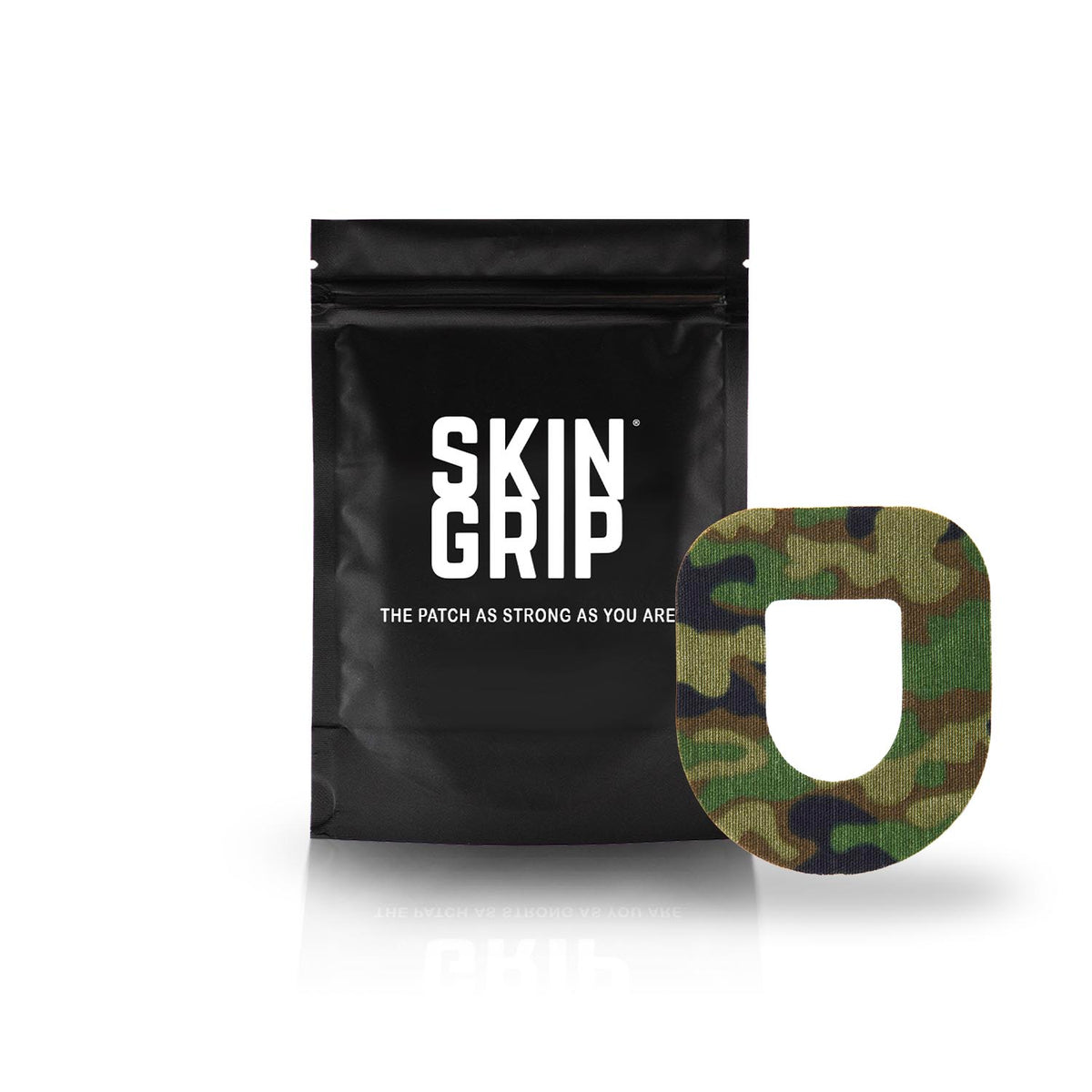 Skin Grip Original - Omnipod Adhesive Patches