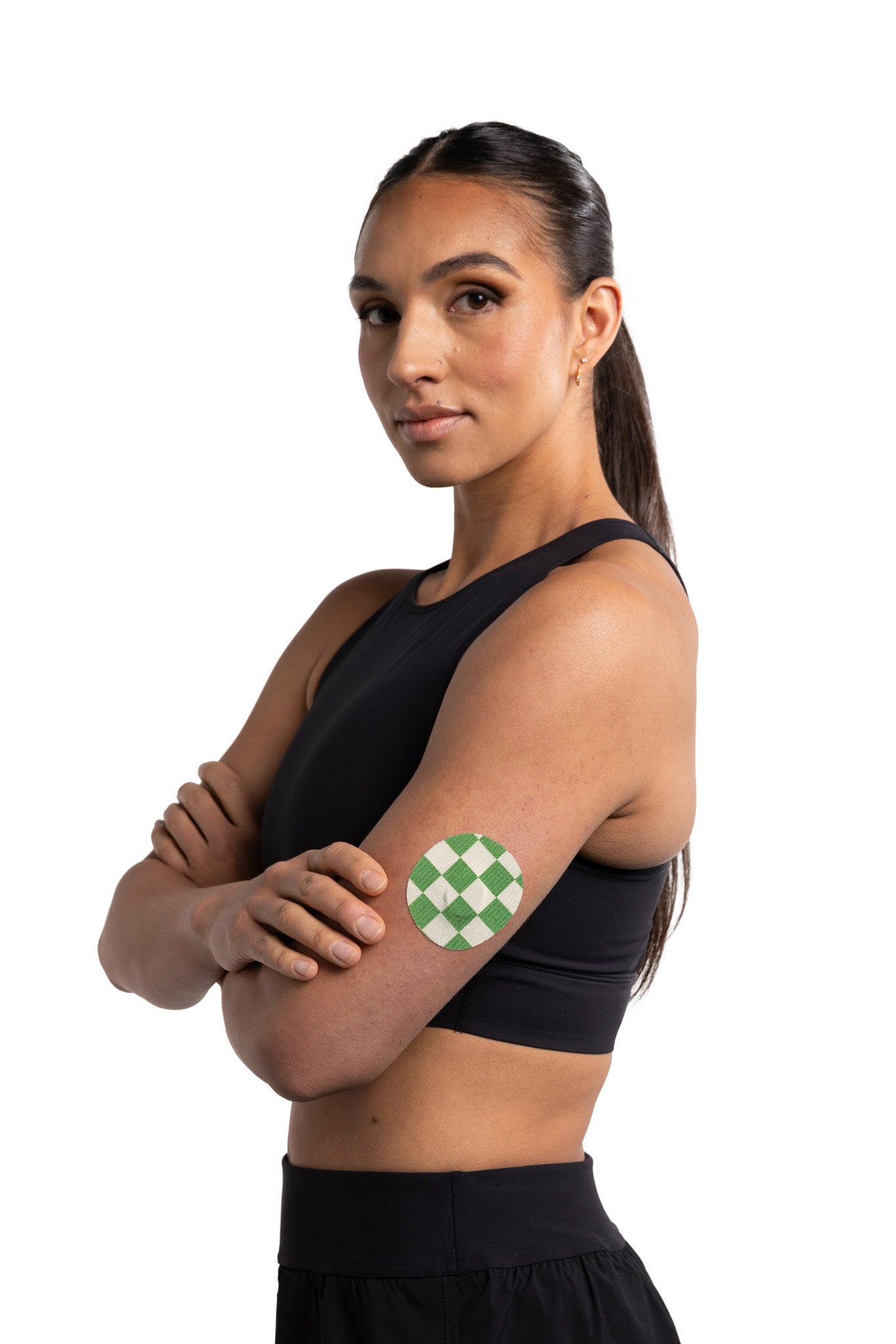 Skin Grip Original - Dexcom G7 & Stelo Adhesive Patches