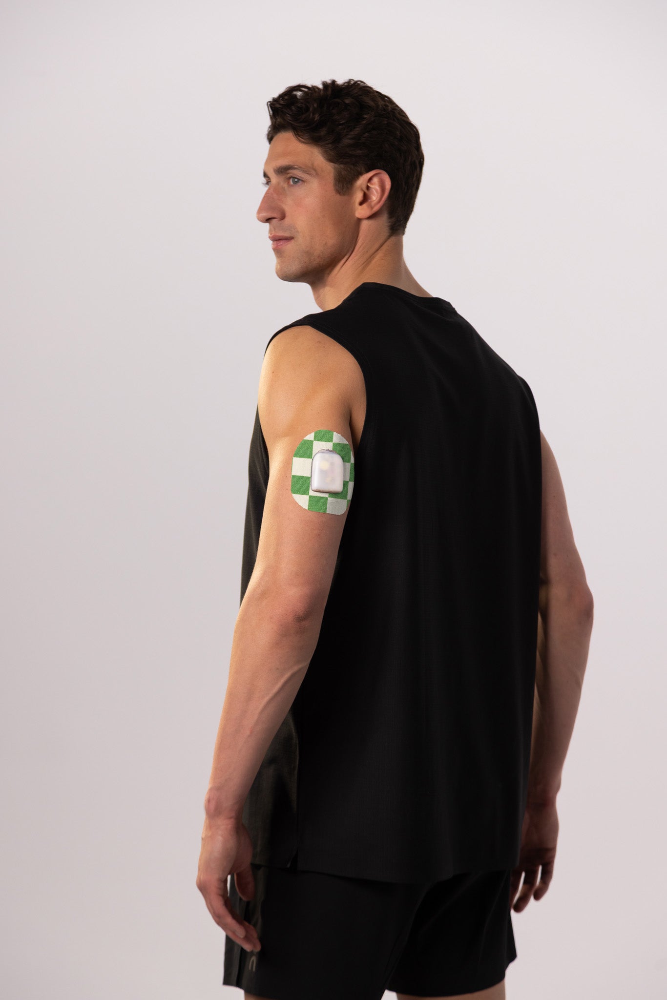 Skin Grip Original - Omnipod Adhesive Patches