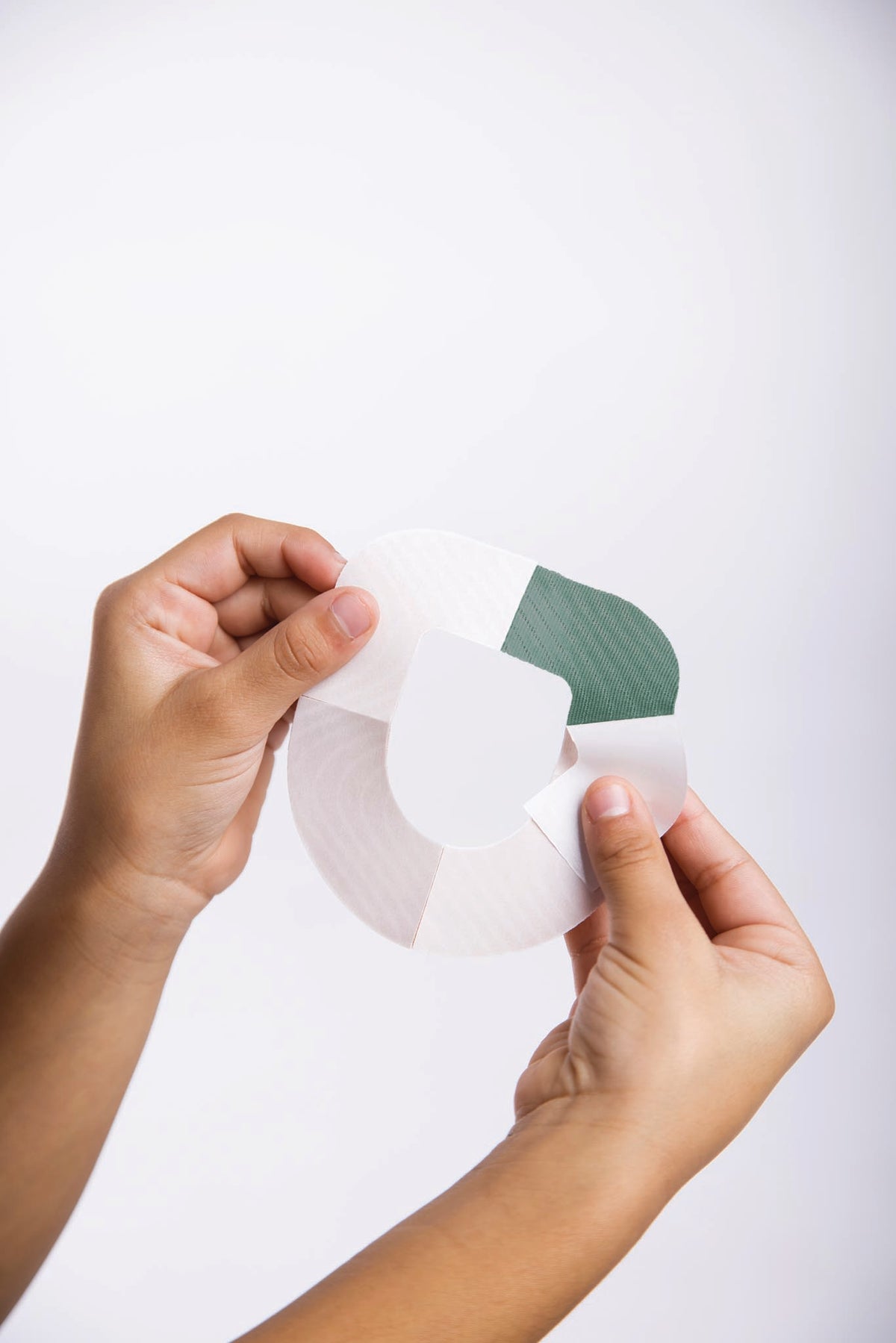 Skin Grip Original - Omnipod Adhesive Patches