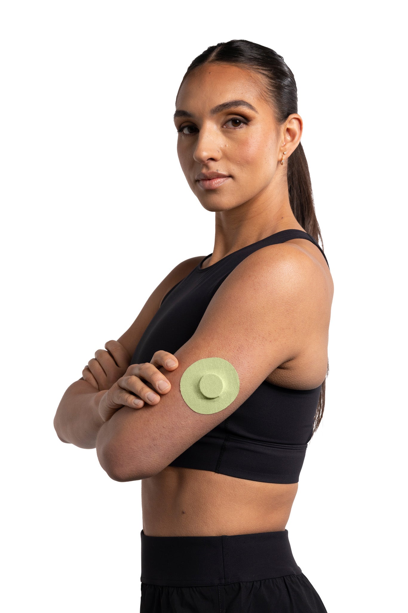 Skin Grip Original - Freestyle Libre 2+ & Lingo Adhesive Patches