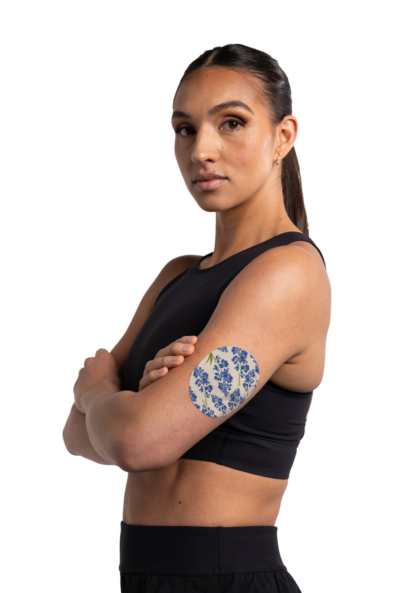 Skin Grip Original - Medtronic Guardian/Enlite Adhesive Patches