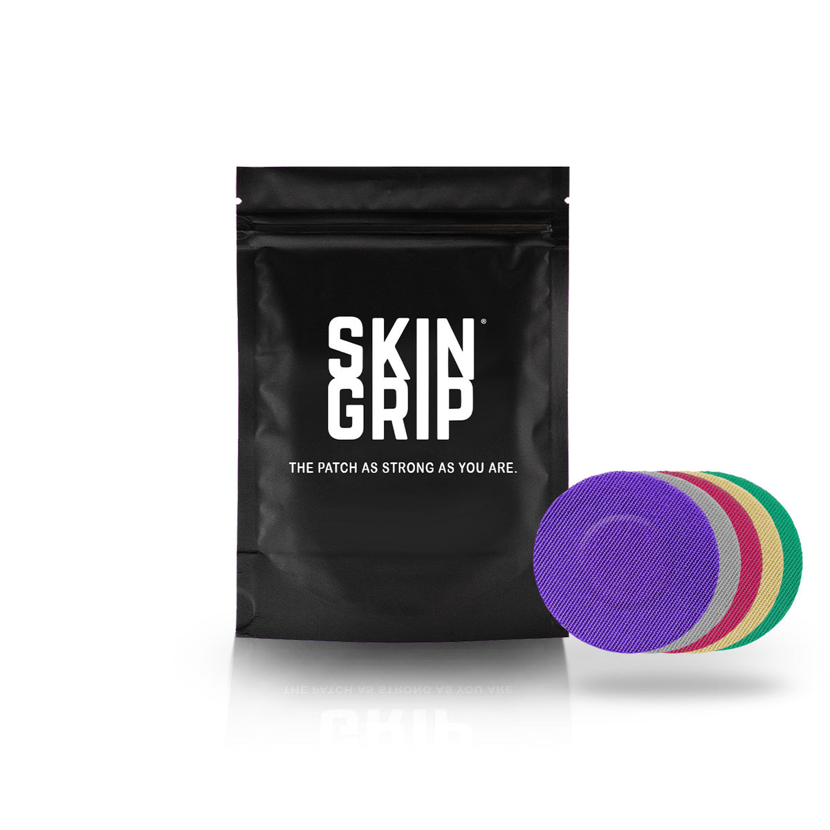 Skin Grip Original - Libre 3 Adhesive Patches