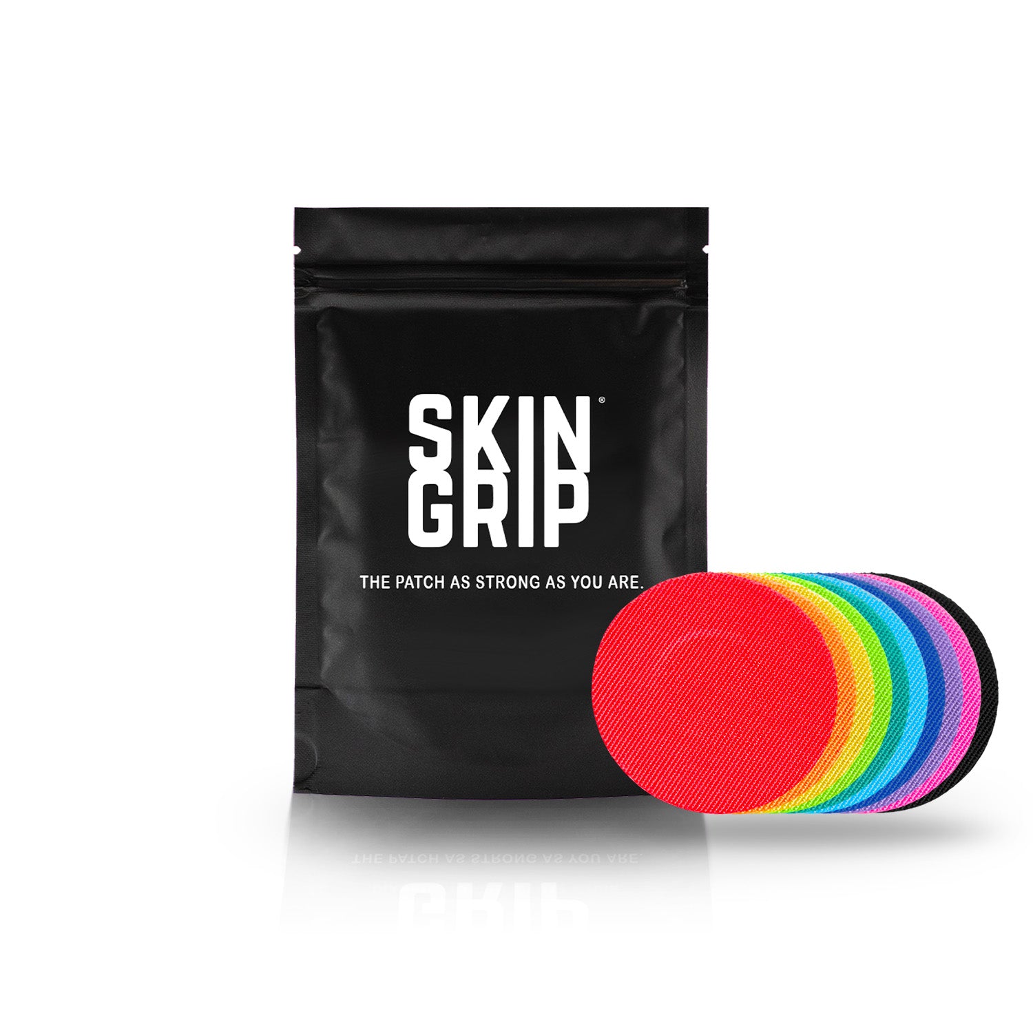 Skin Grip Original - Libre 3+ Adhesive Patches