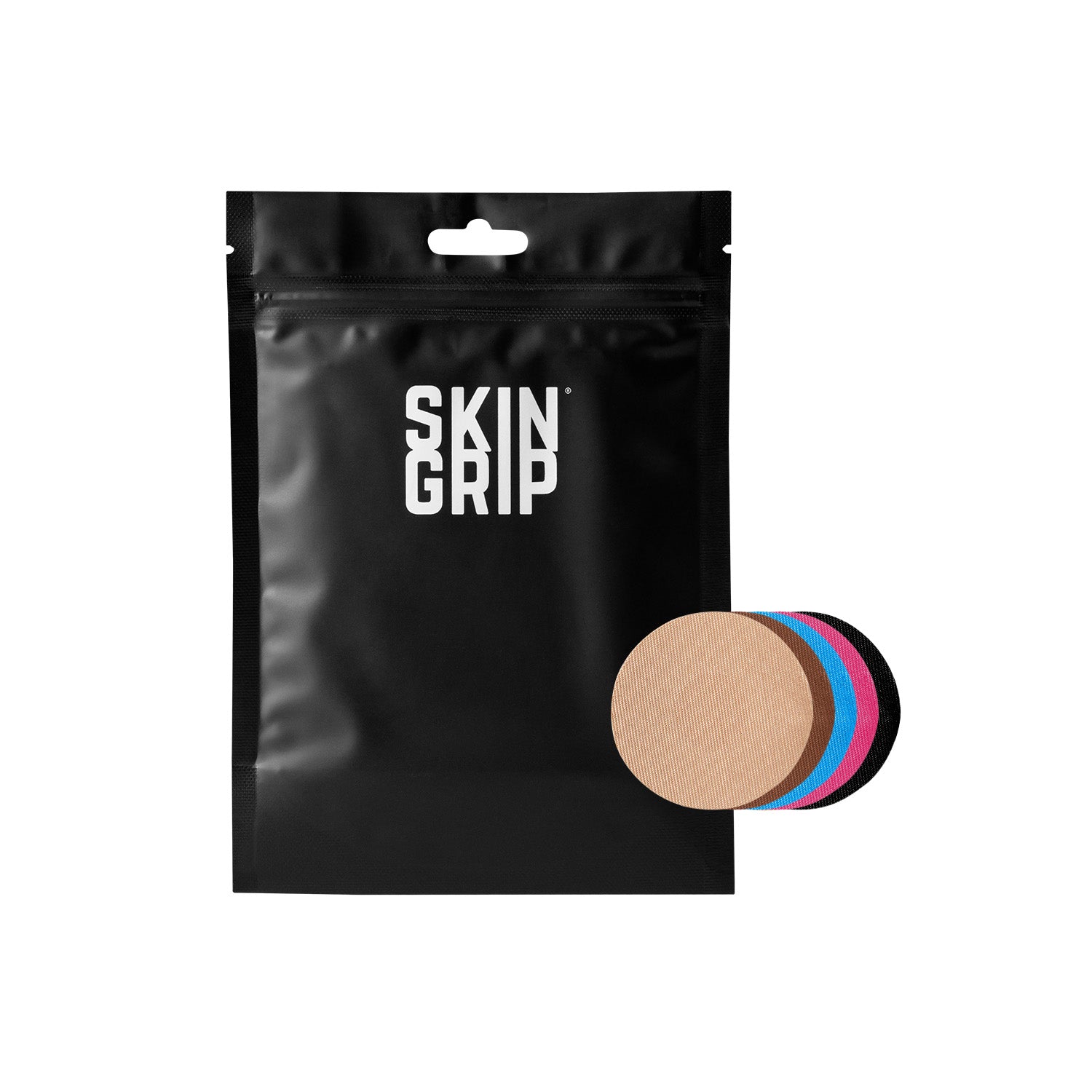 Skin Grip Original - Libre 3+ Adhesive Patches