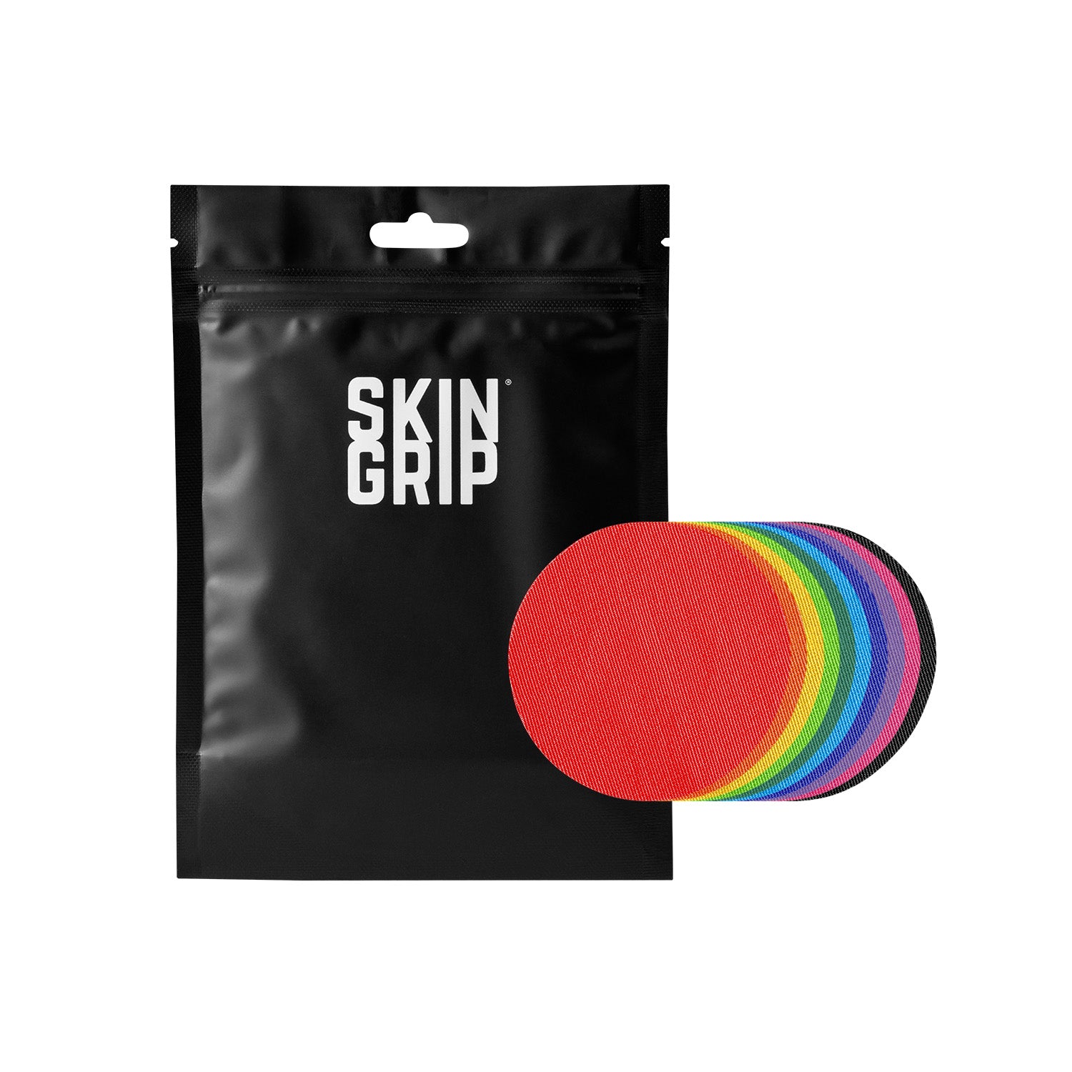 Skin Grip Original - Freestyle Libre 2+ & Lingo Adhesive Patches