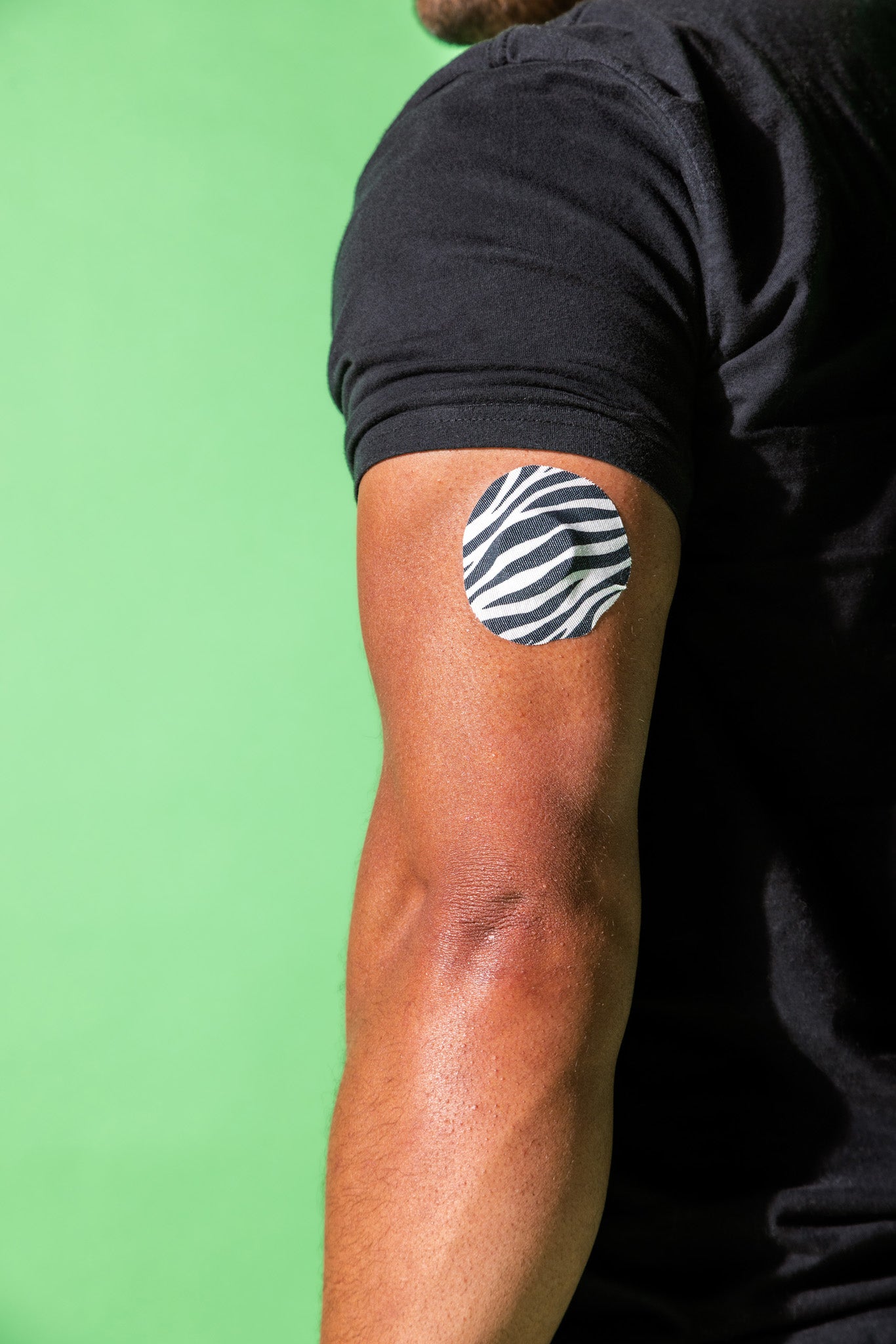 Skin Grip Original - Freestyle Libre 2+ & Lingo Adhesive Patches