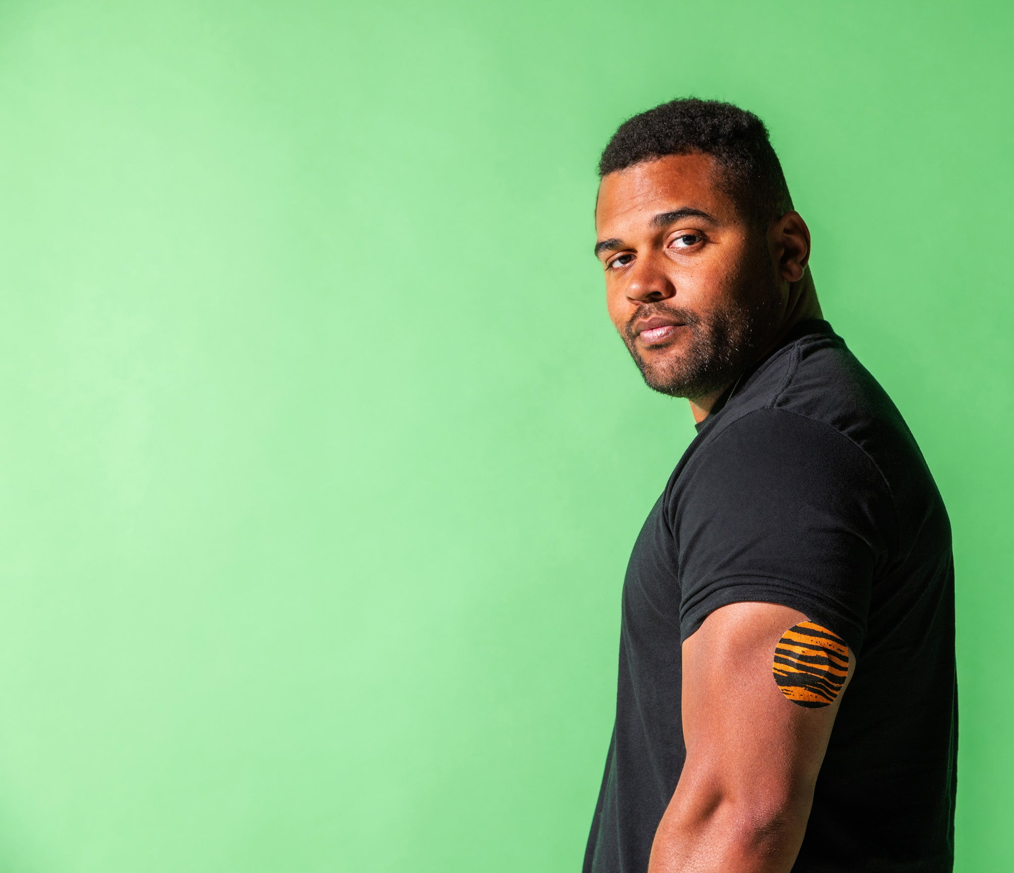 Skin Grip Original - Freestyle Libre 2+ & Lingo Adhesive Patches