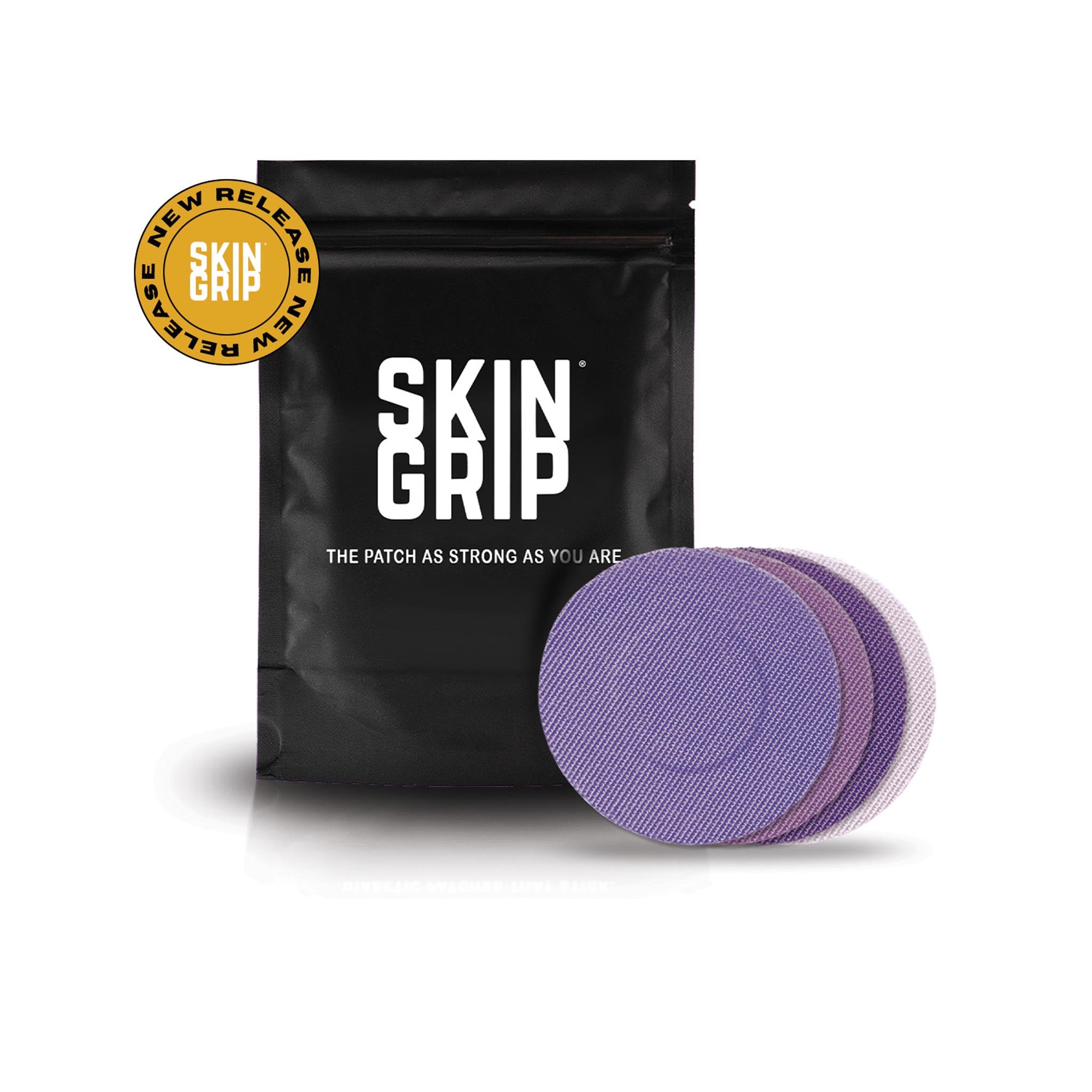 Skin Grip Original - Libre 3+ Adhesive Patches