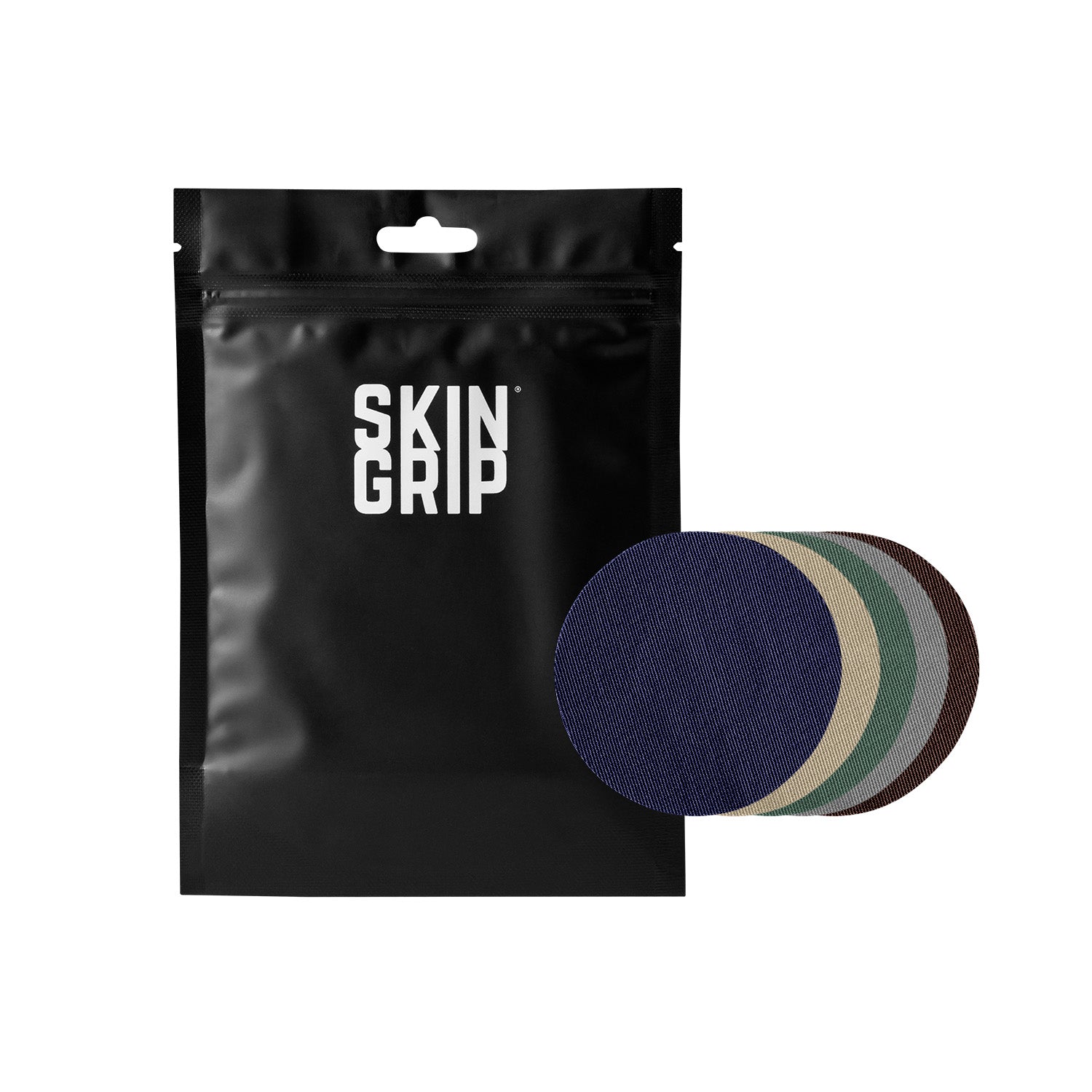 Skin Grip Original - Freestyle Libre 2+ & Lingo Adhesive Patches