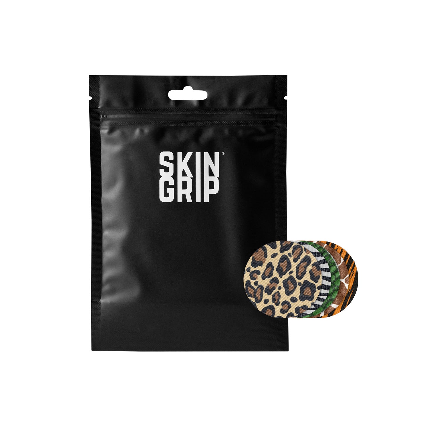 Skin Grip Original - Libre 3+ Adhesive Patches