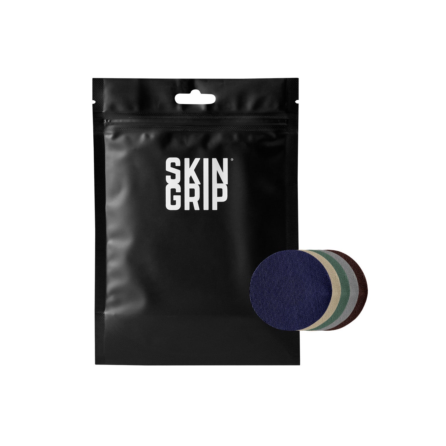 Skin Grip Original - Libre 3+ Adhesive Patches